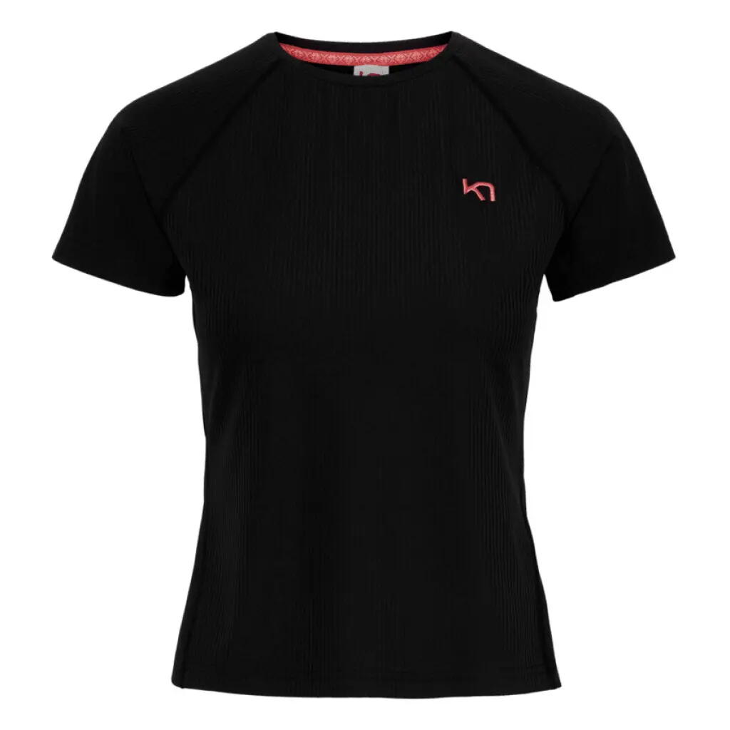 T-shirt Kari Traa Linnea