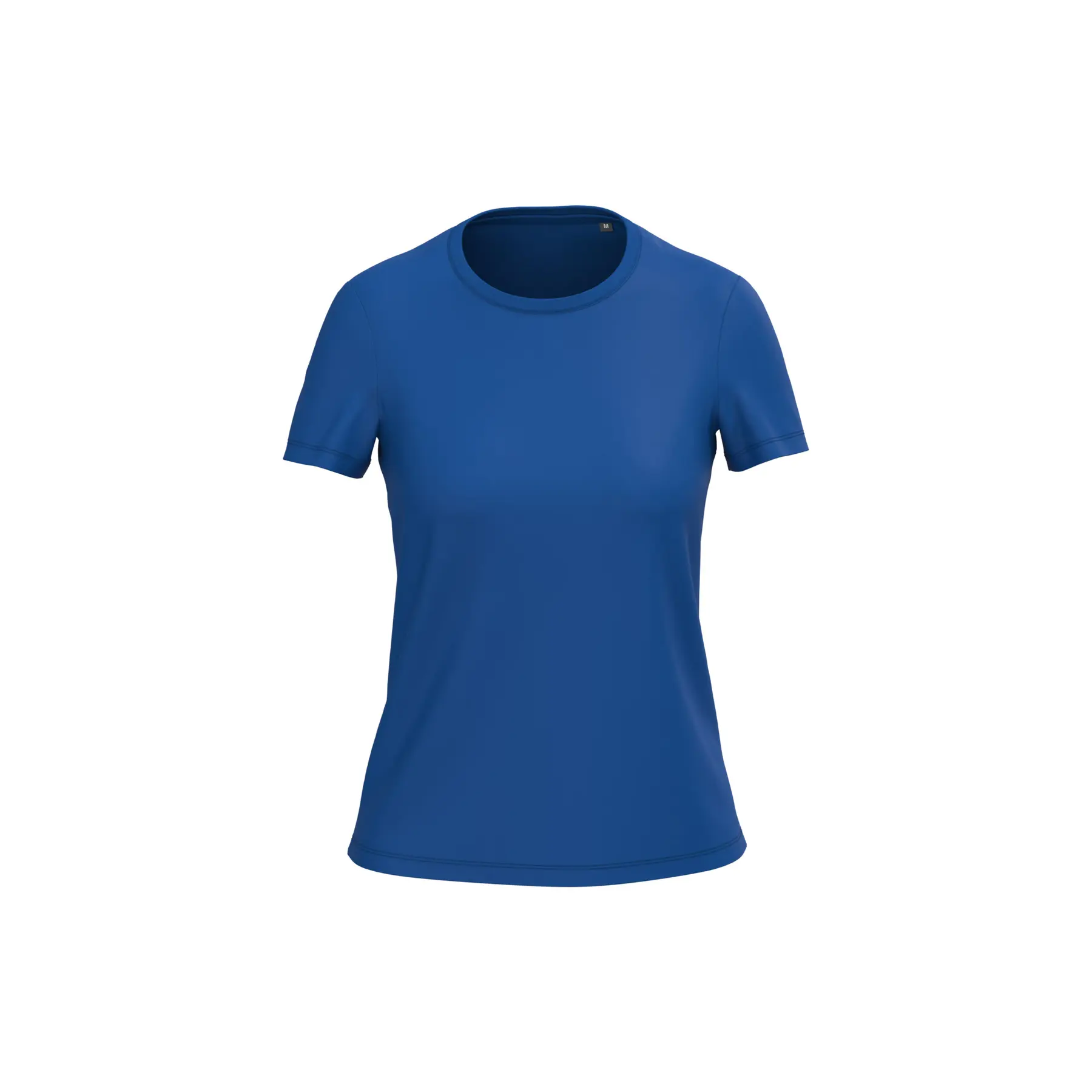 T-Shirt aus Bio-Baumwolle Kariban 150 IC