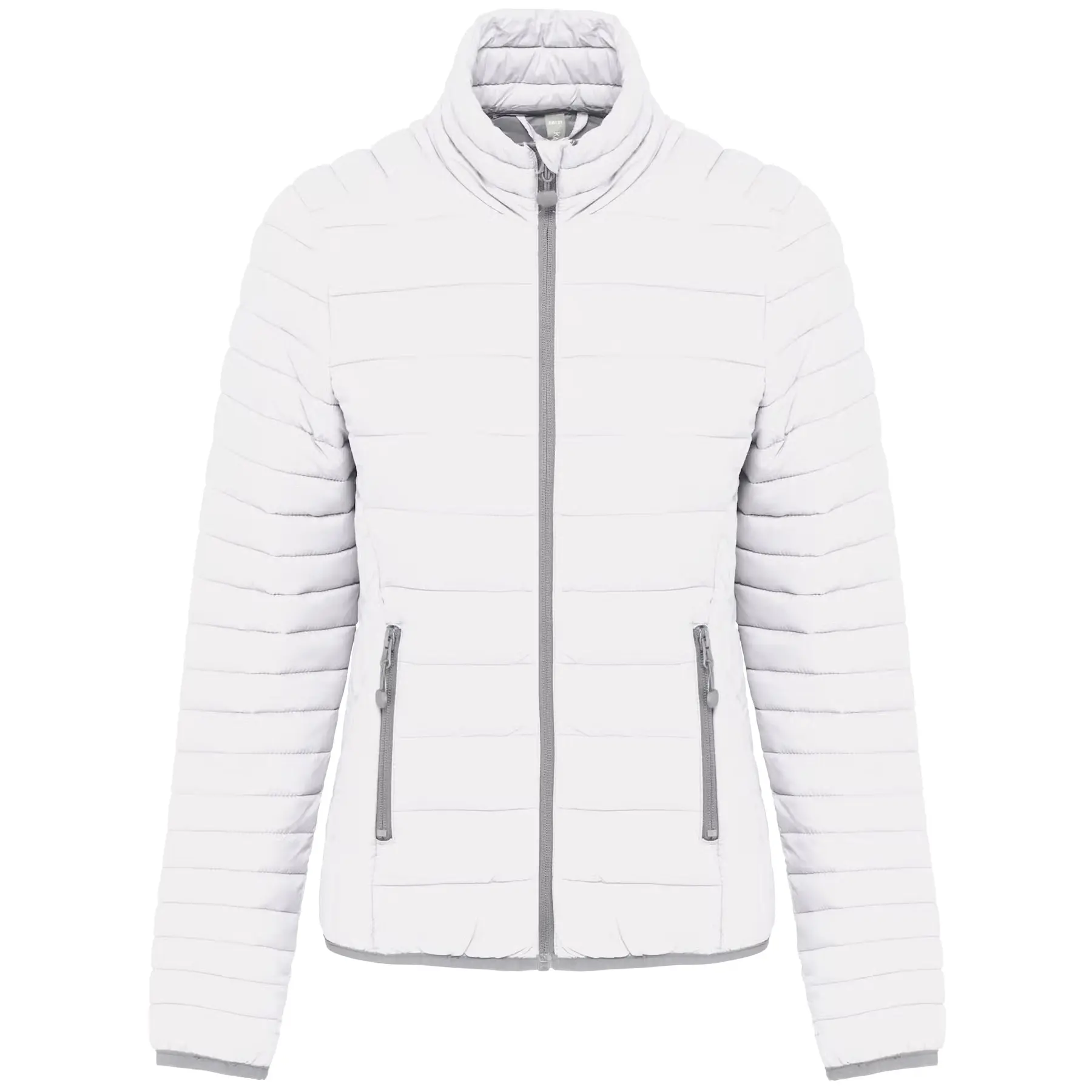 Damen-Daunenjacke Kariban Légère