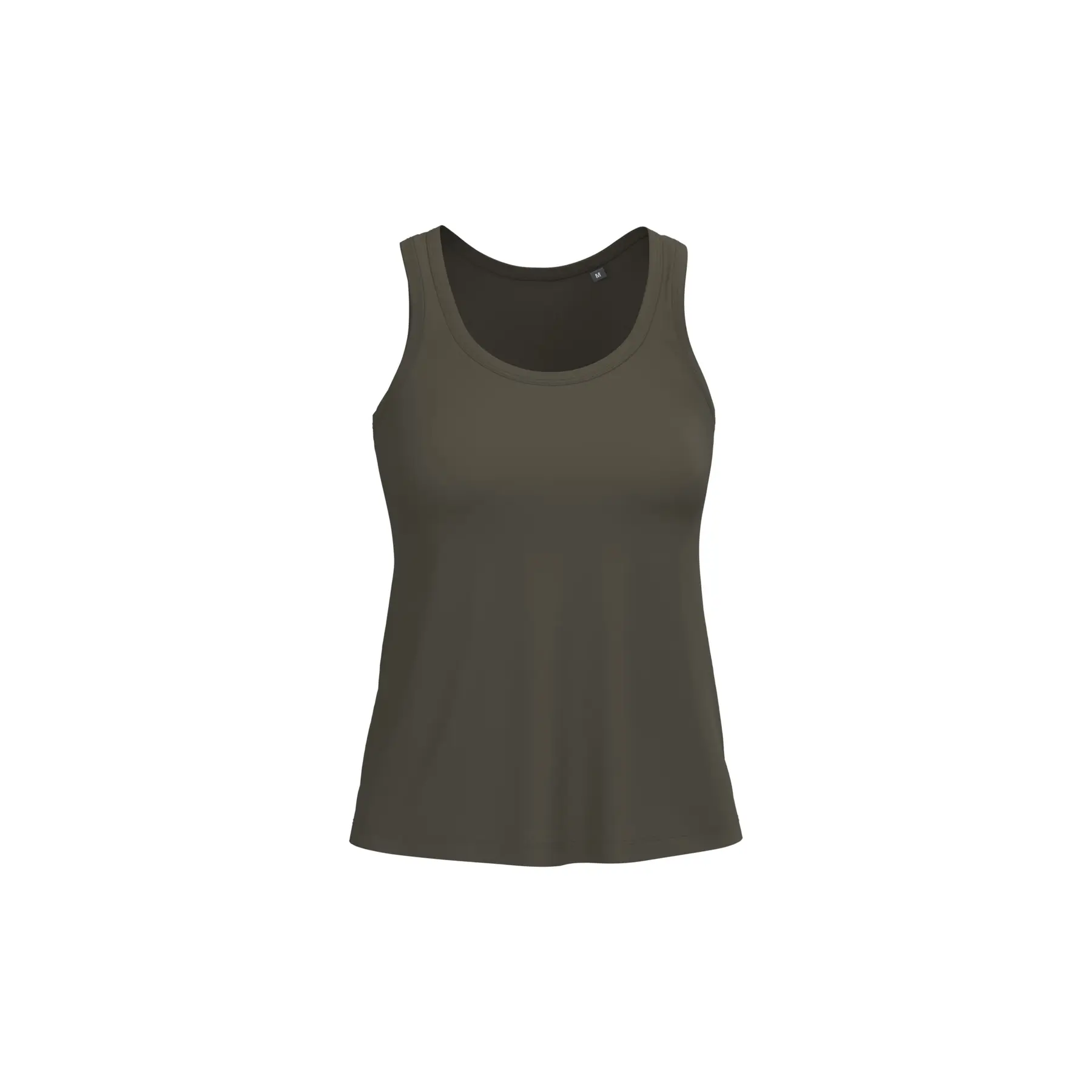 Bio-Damen-Tanktop Kariban Premium 150 IC