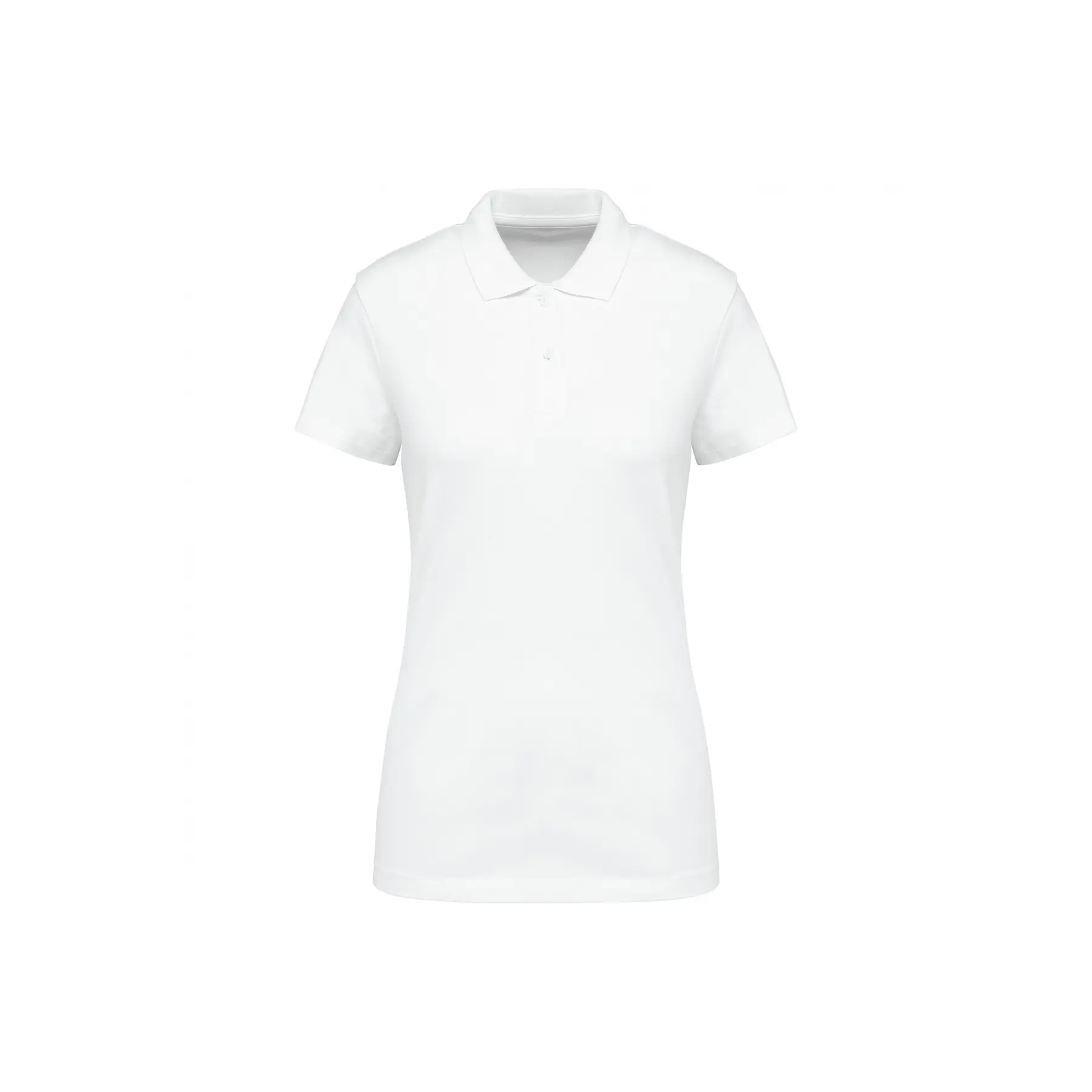 Polo-Shirt suprima Damen Kariban Premium