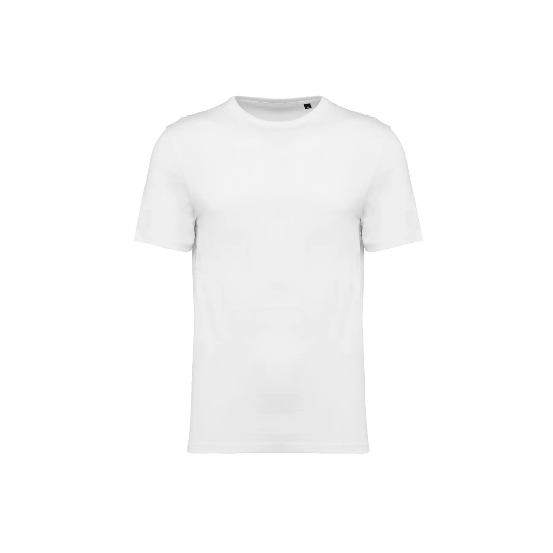 T-shirt in Suprima con scollo rotondo Kariban Premium