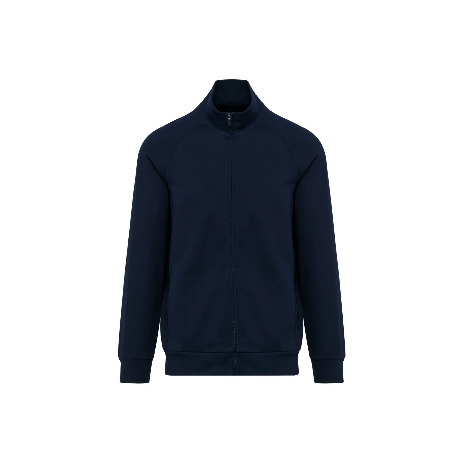 Felpa zippato Kariban Premium