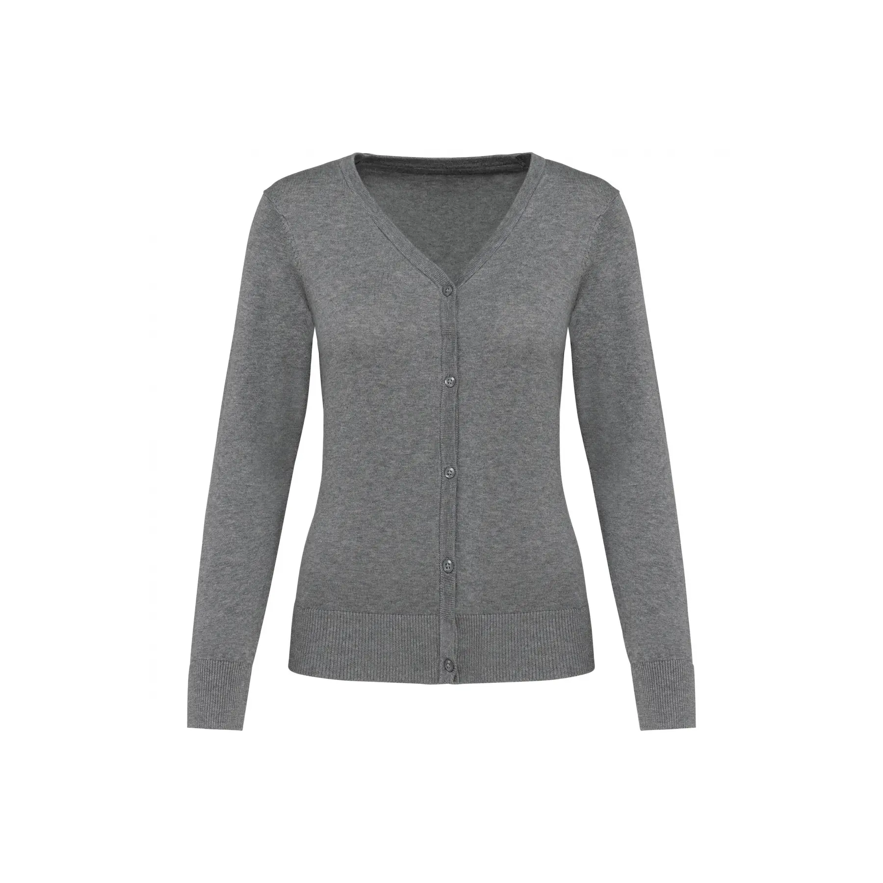 Strickjacke Suprima Frau Kariban Premium