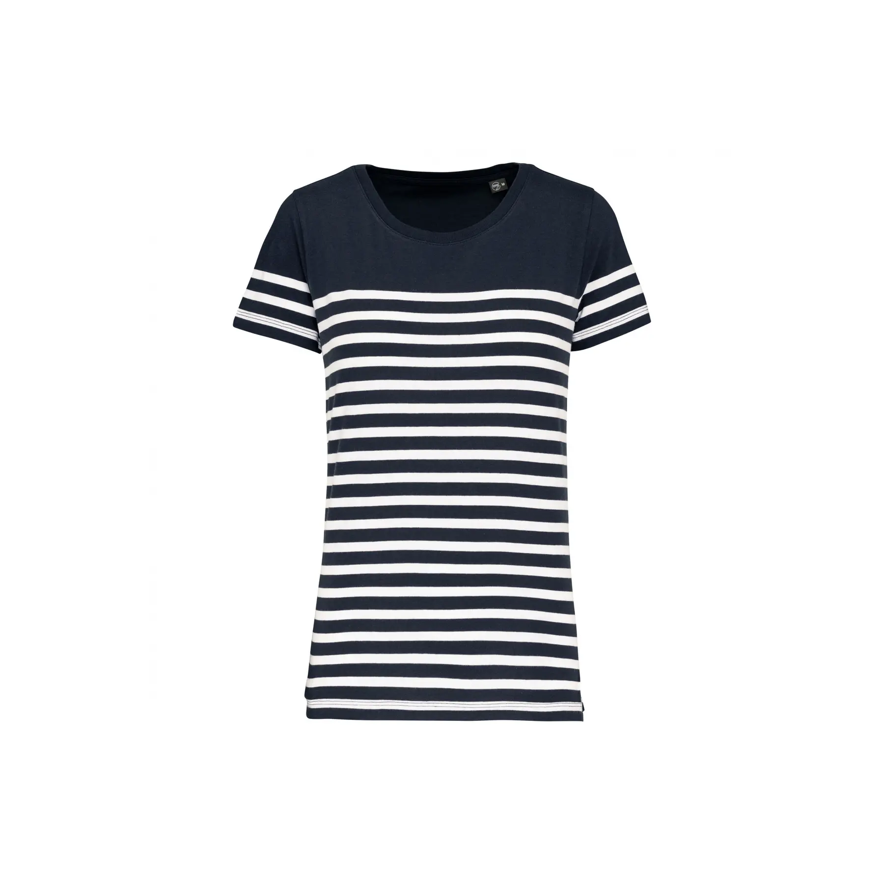 T-shirt Sailor Kariban Bio