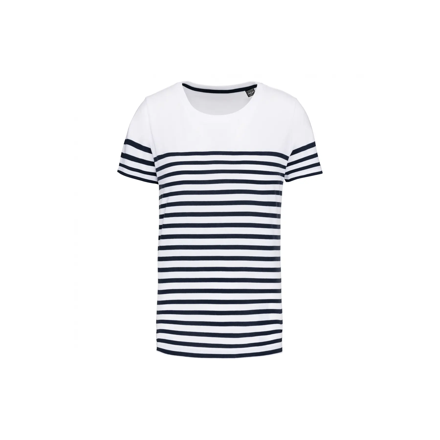 T-shirt marin enfant Kariban Bio T-shirt marin enfant Kariban Bio