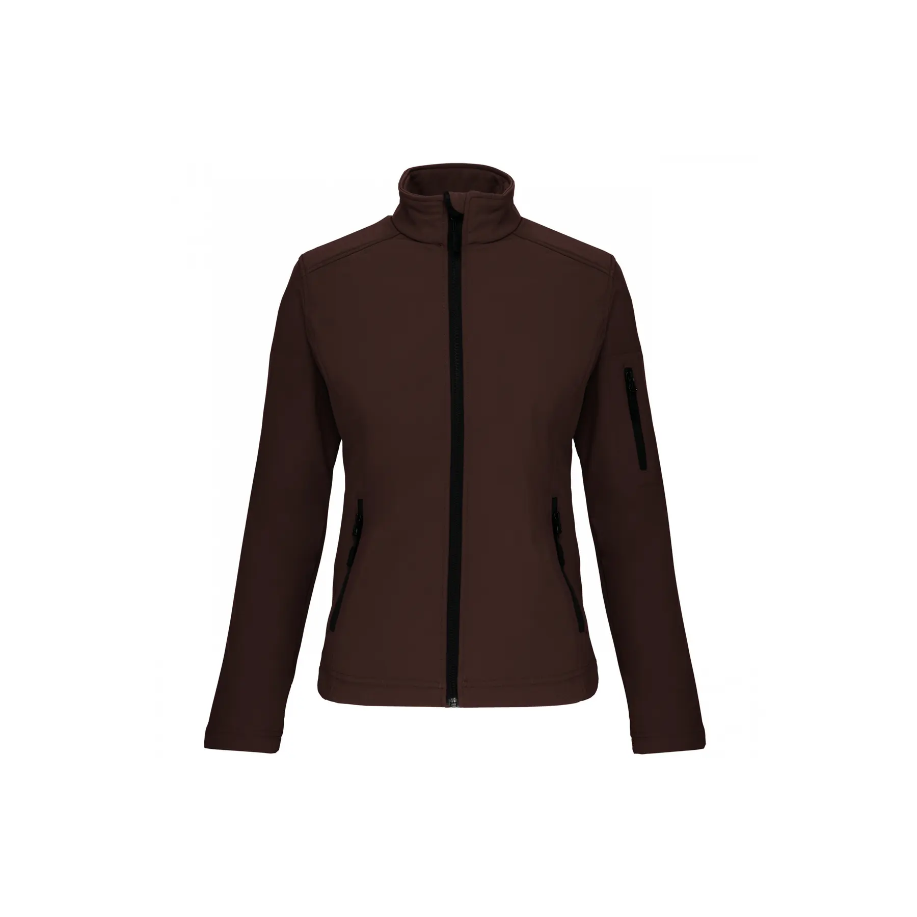 Giacca da donna Kariban Softshell