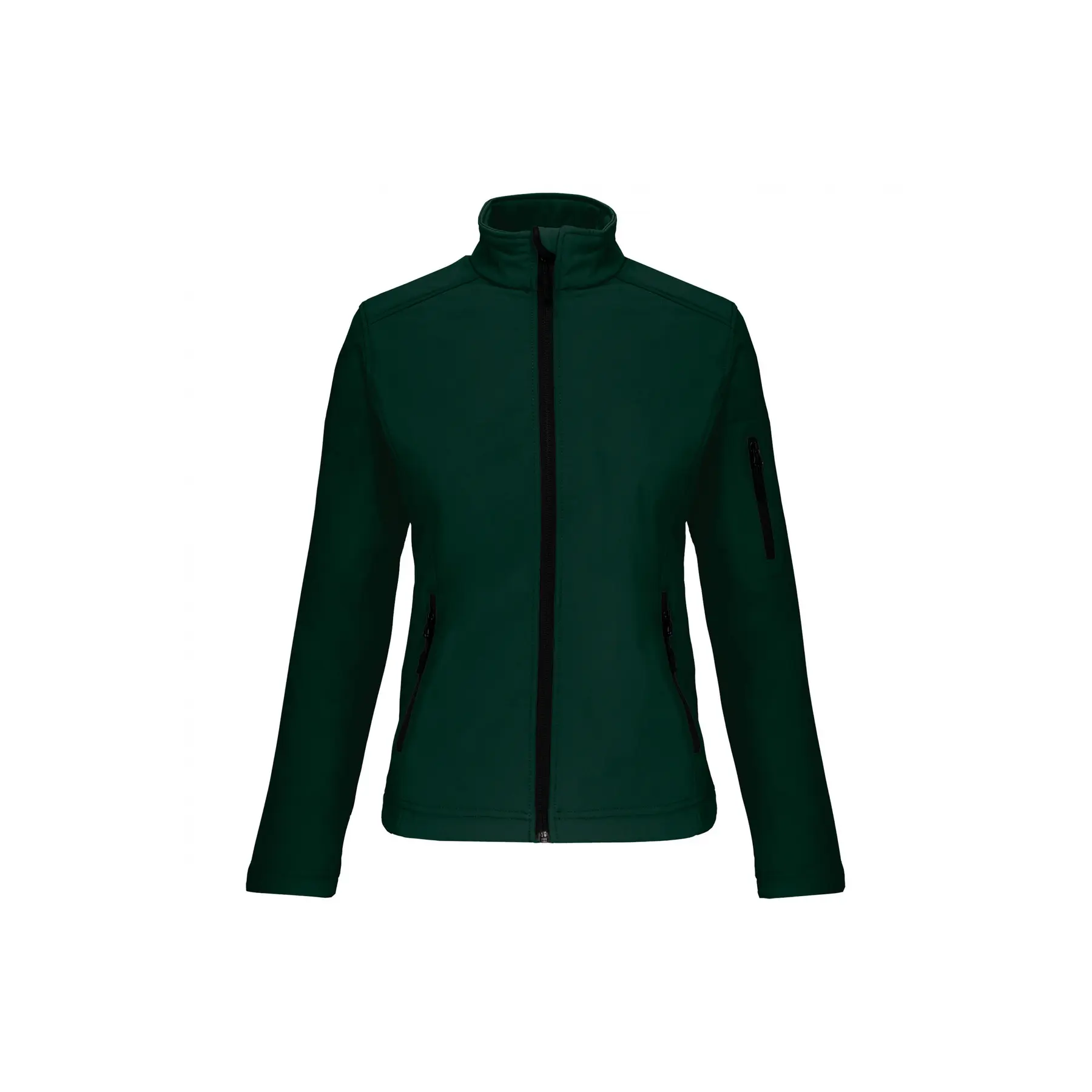 Giacca da donna Kariban Softshell