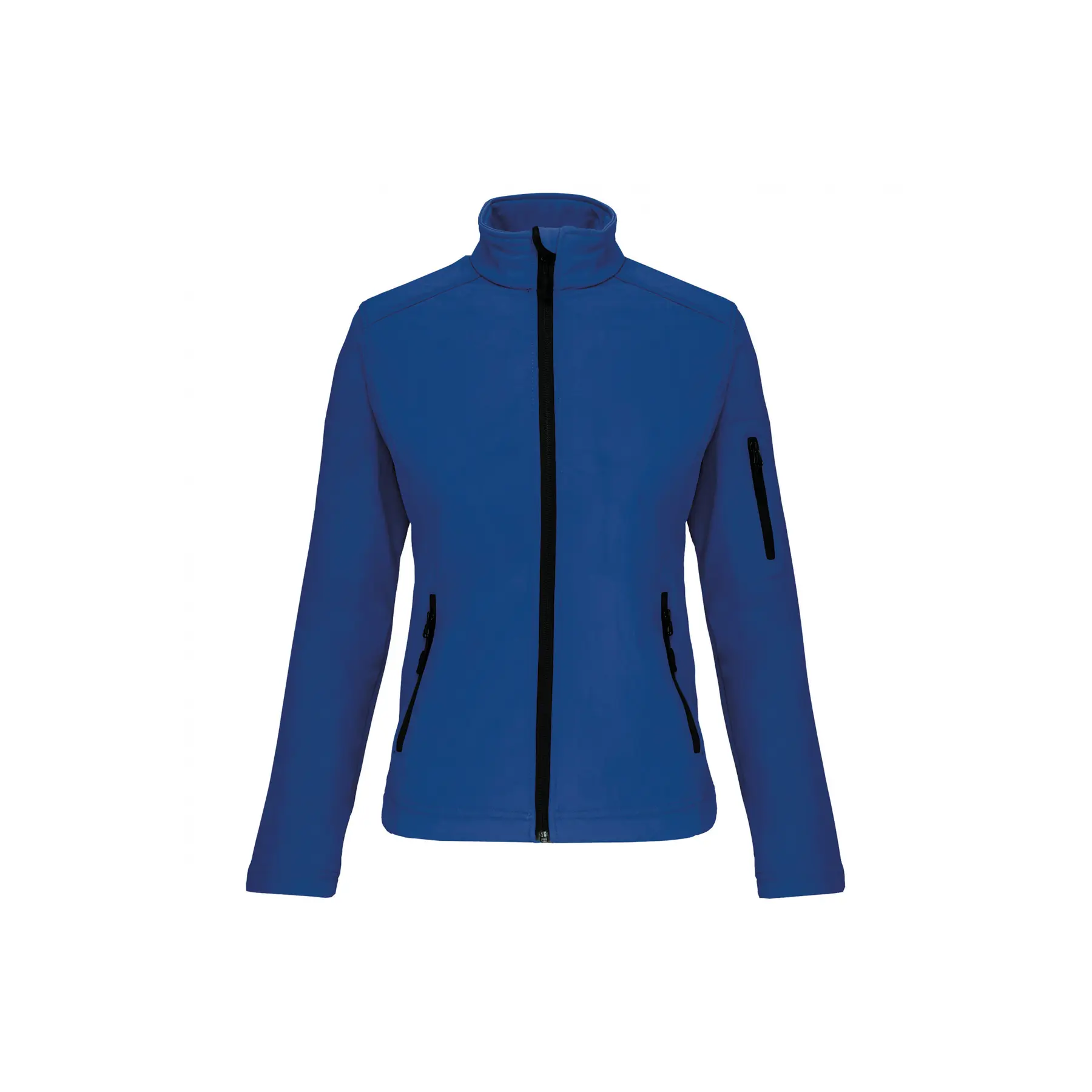 Giacca da donna Kariban Softshell