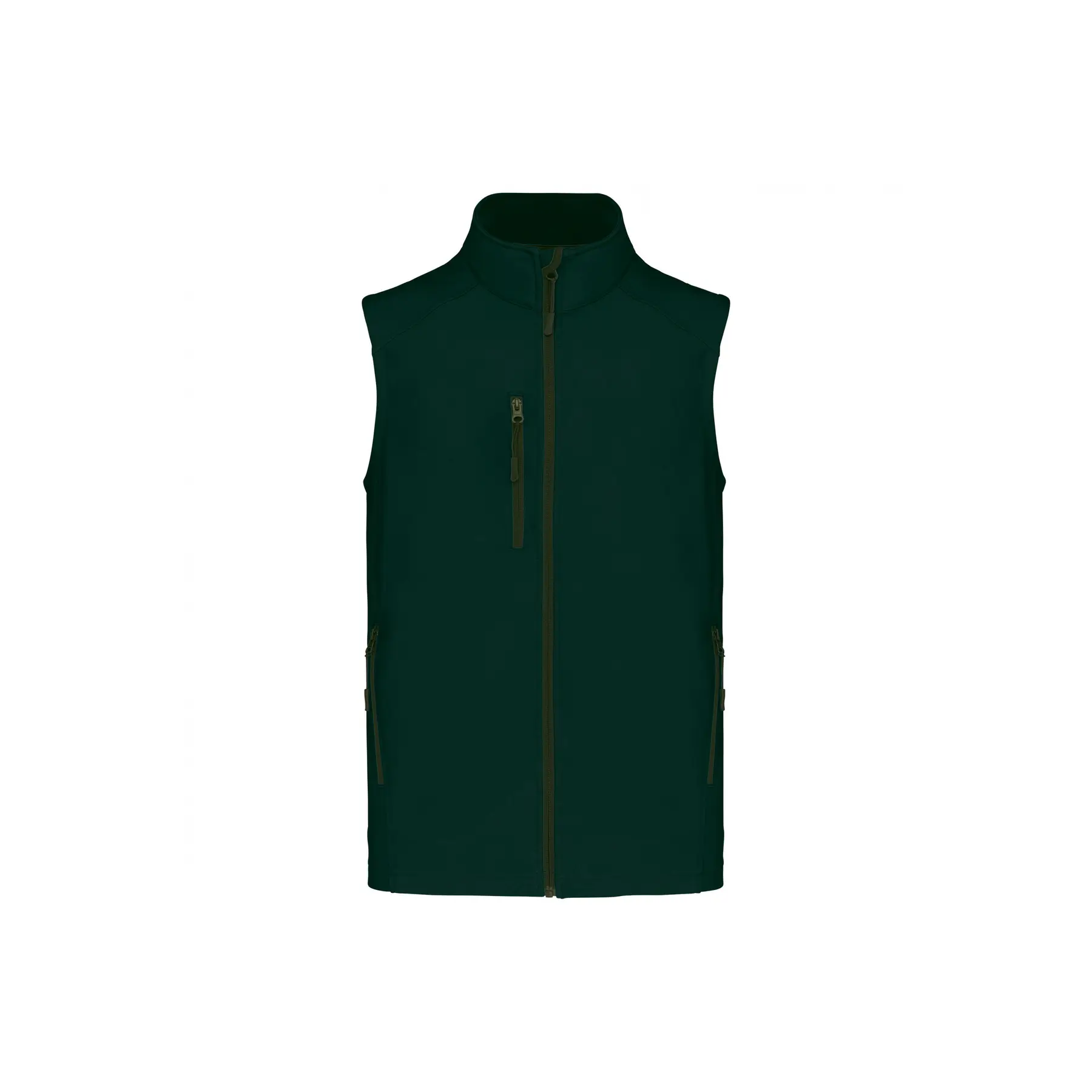 Gilet Kariban