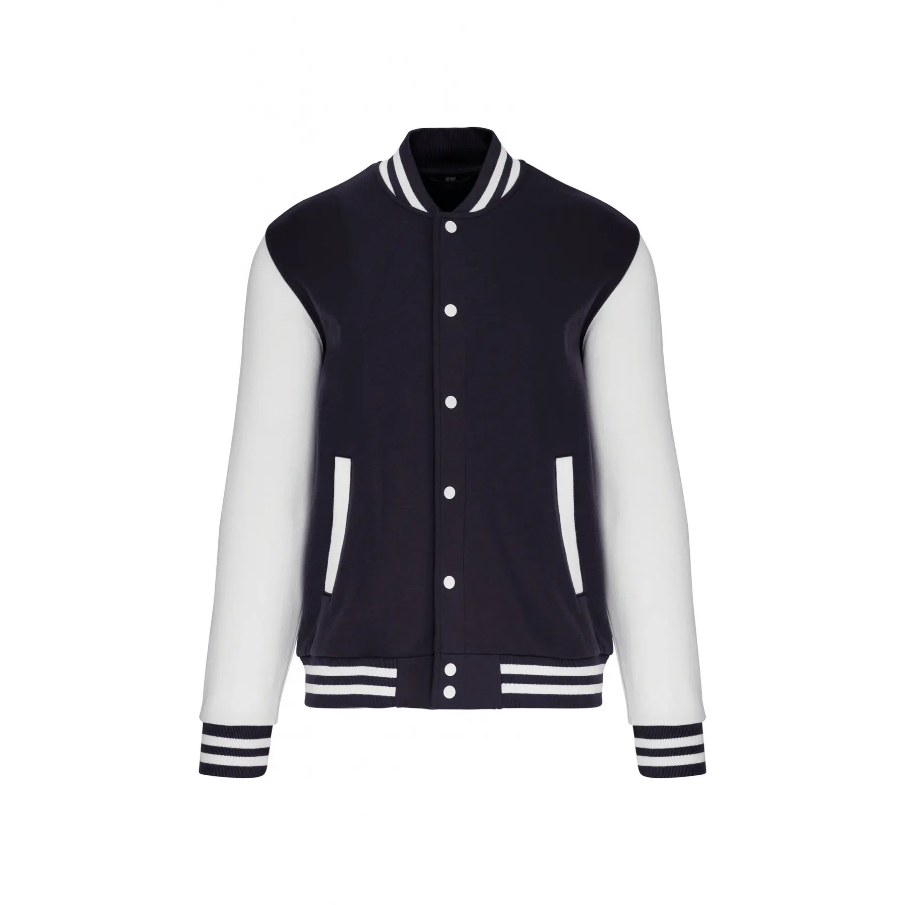 Blouson molleton enfant Kariban