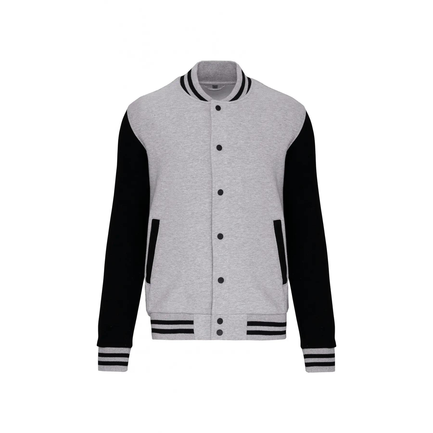 Blouson molleton enfant Kariban