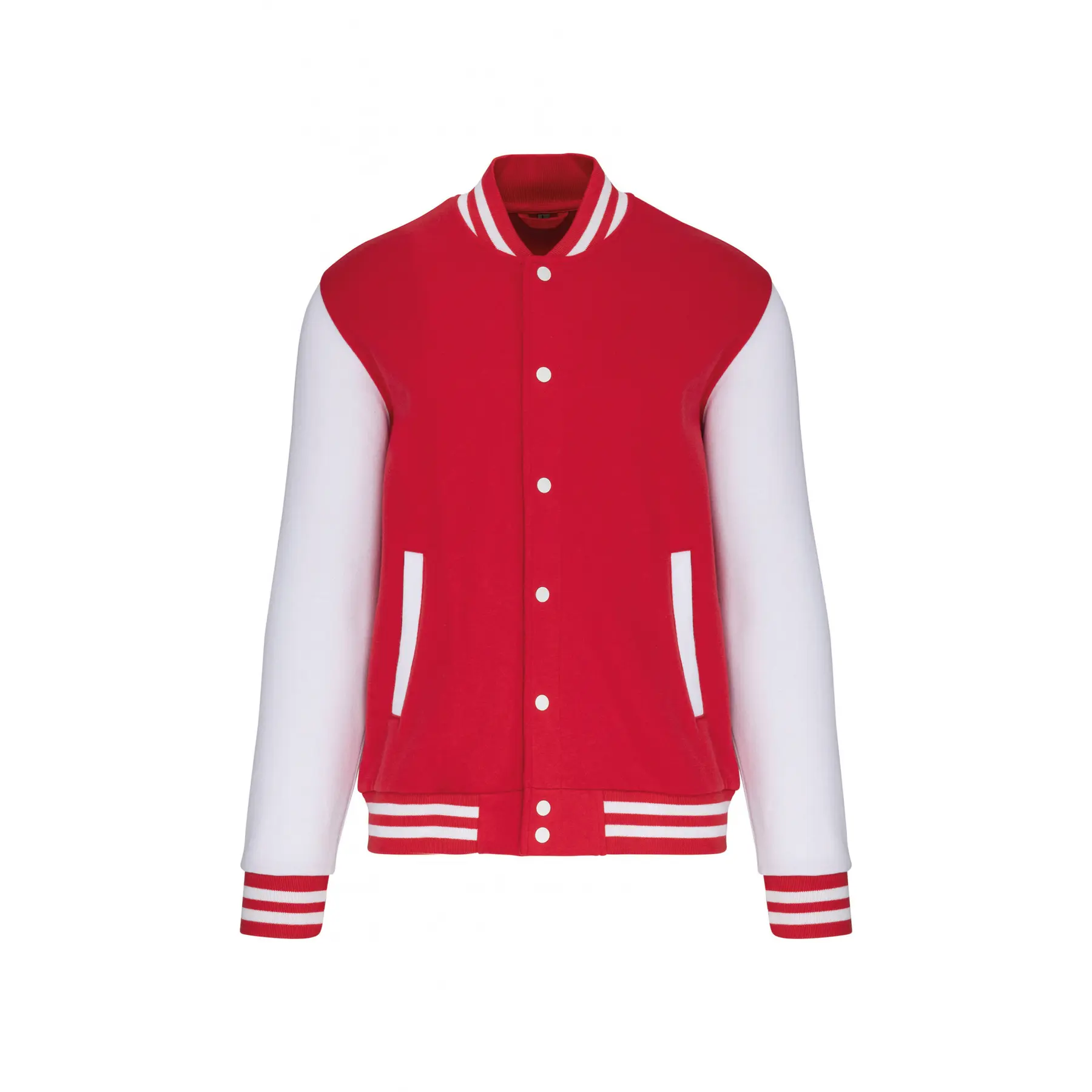 Blouson molleton enfant Kariban