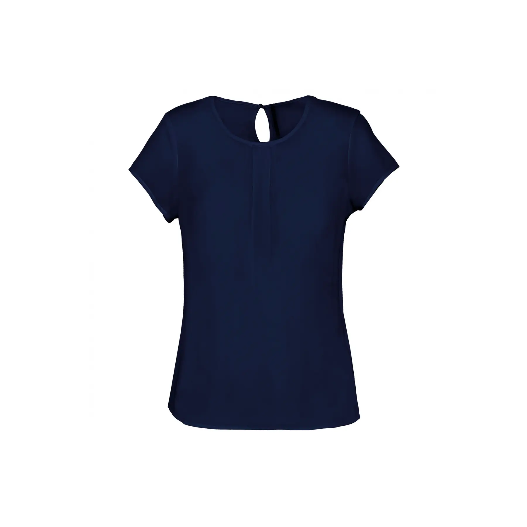Camicia da donna in crêpe Kariban