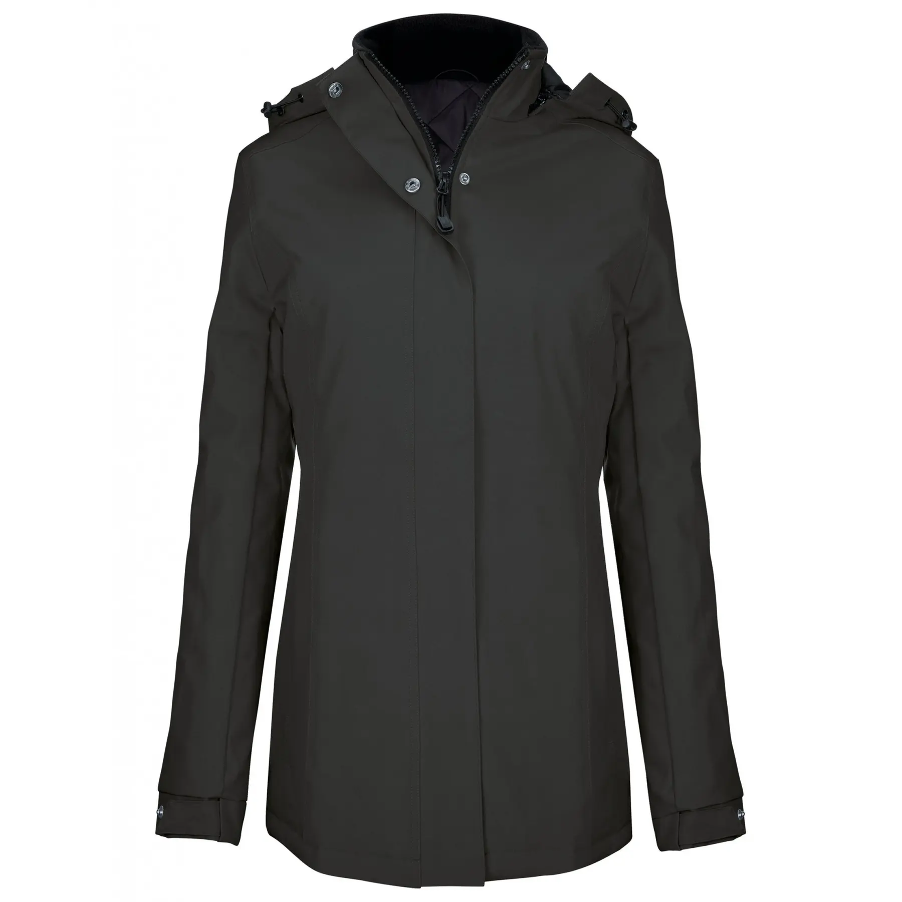 Parka da donna Kariban