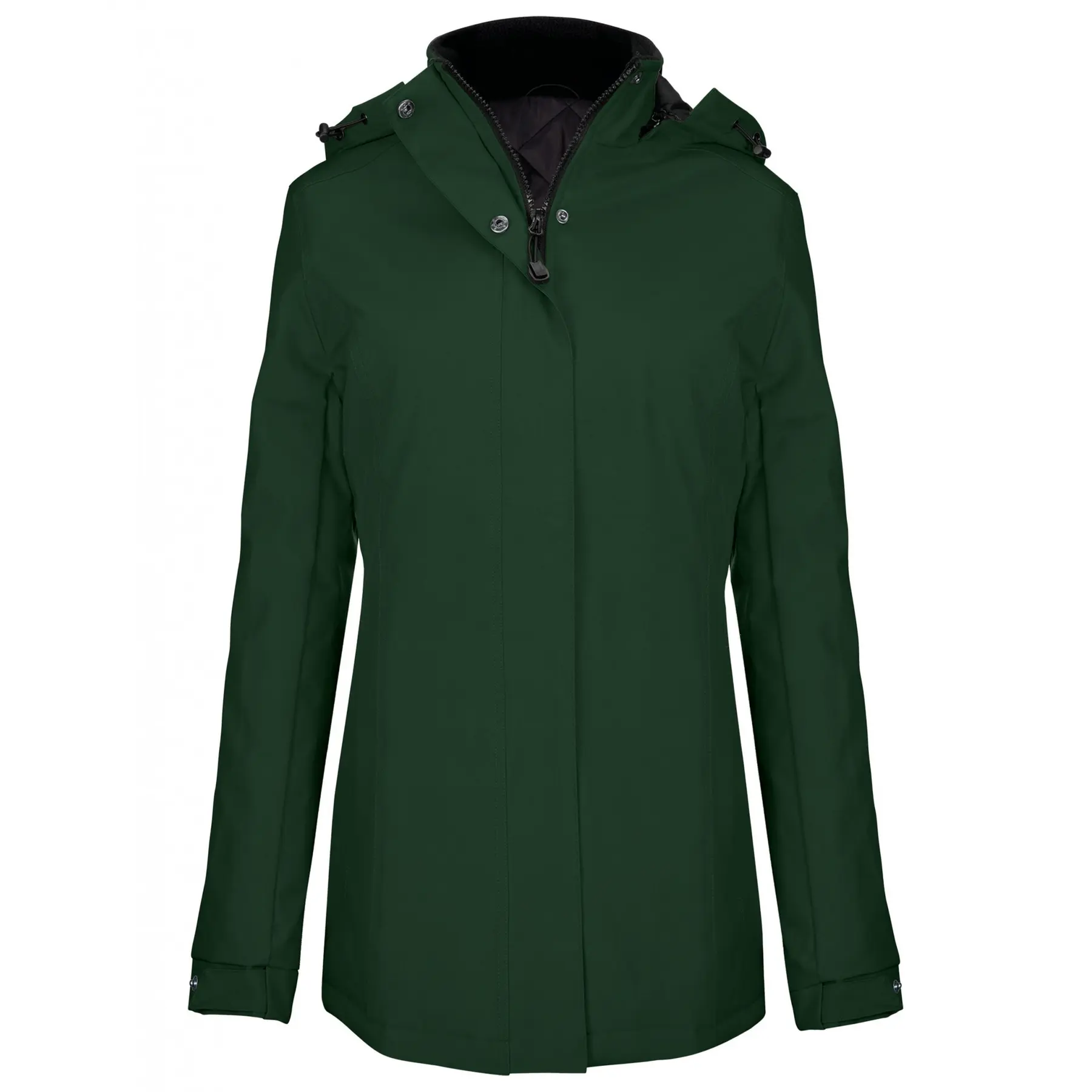 Parka da donna Kariban