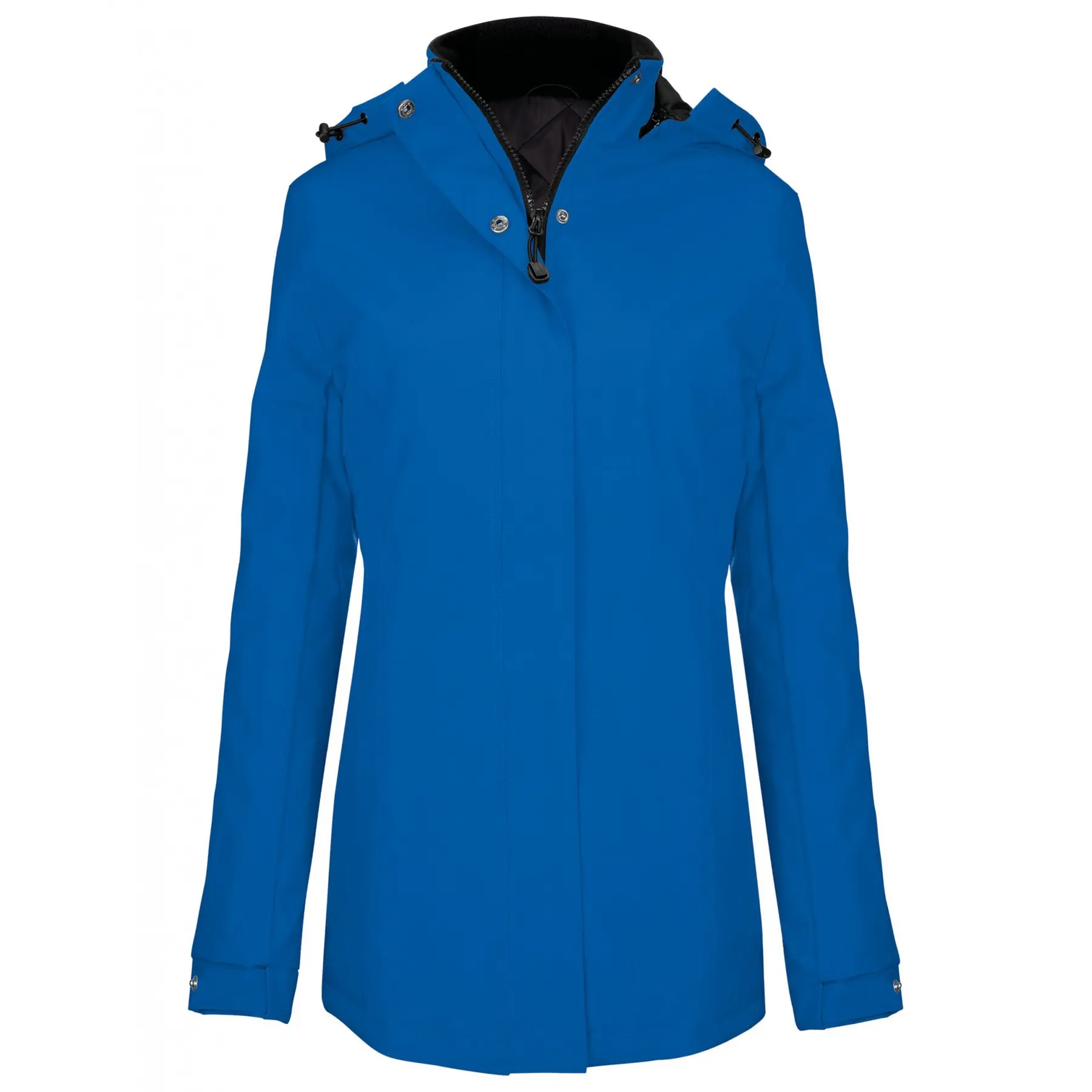 Parka da donna Kariban