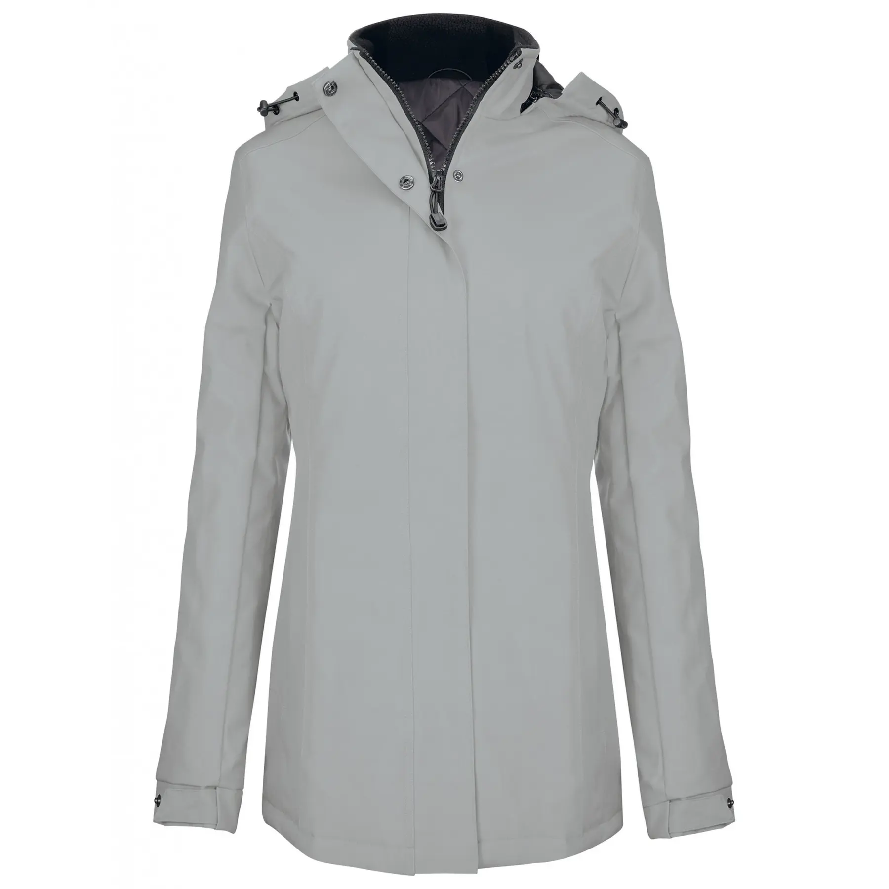 Parka da donna Kariban