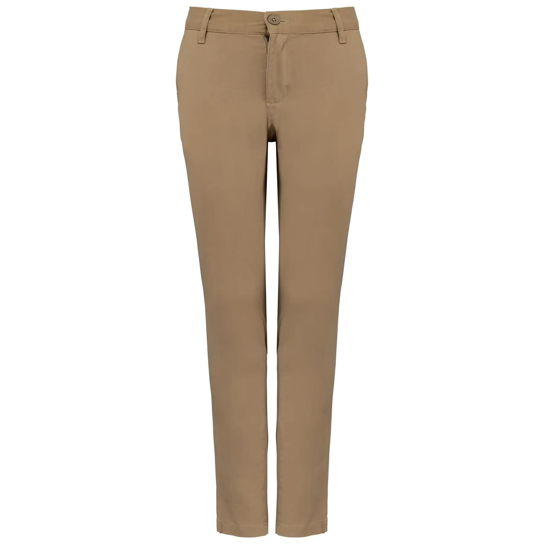 Pantalon chino enfant Kariban