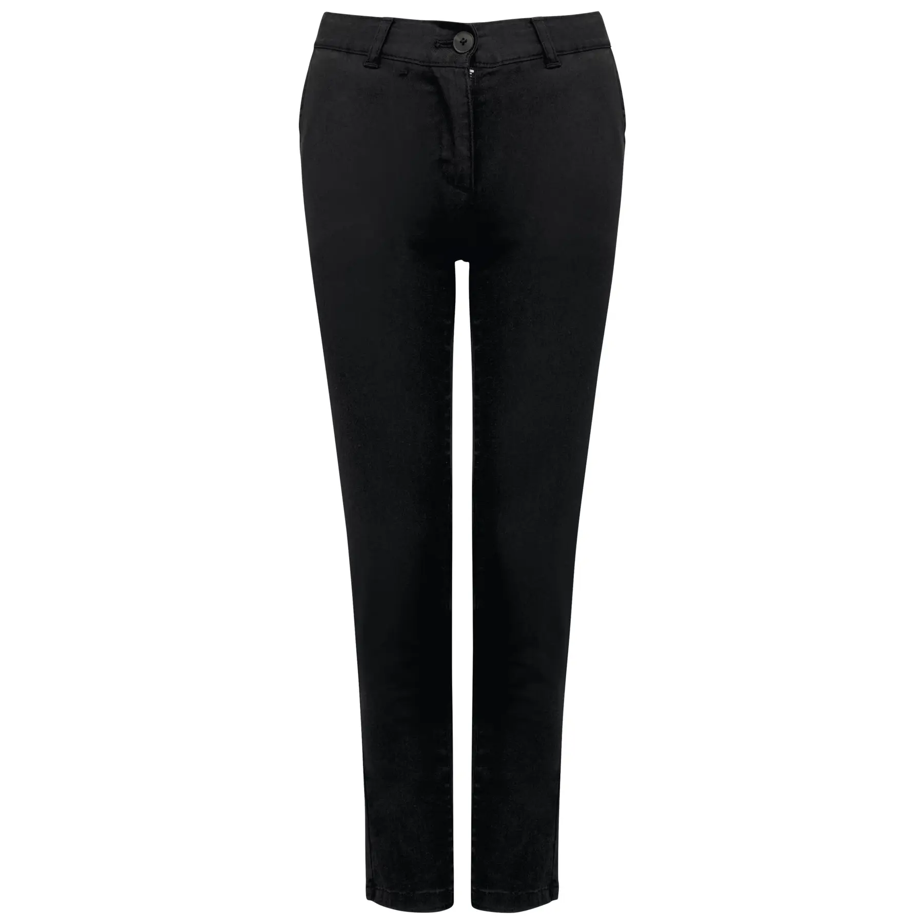 Pantalon chino enfant Kariban