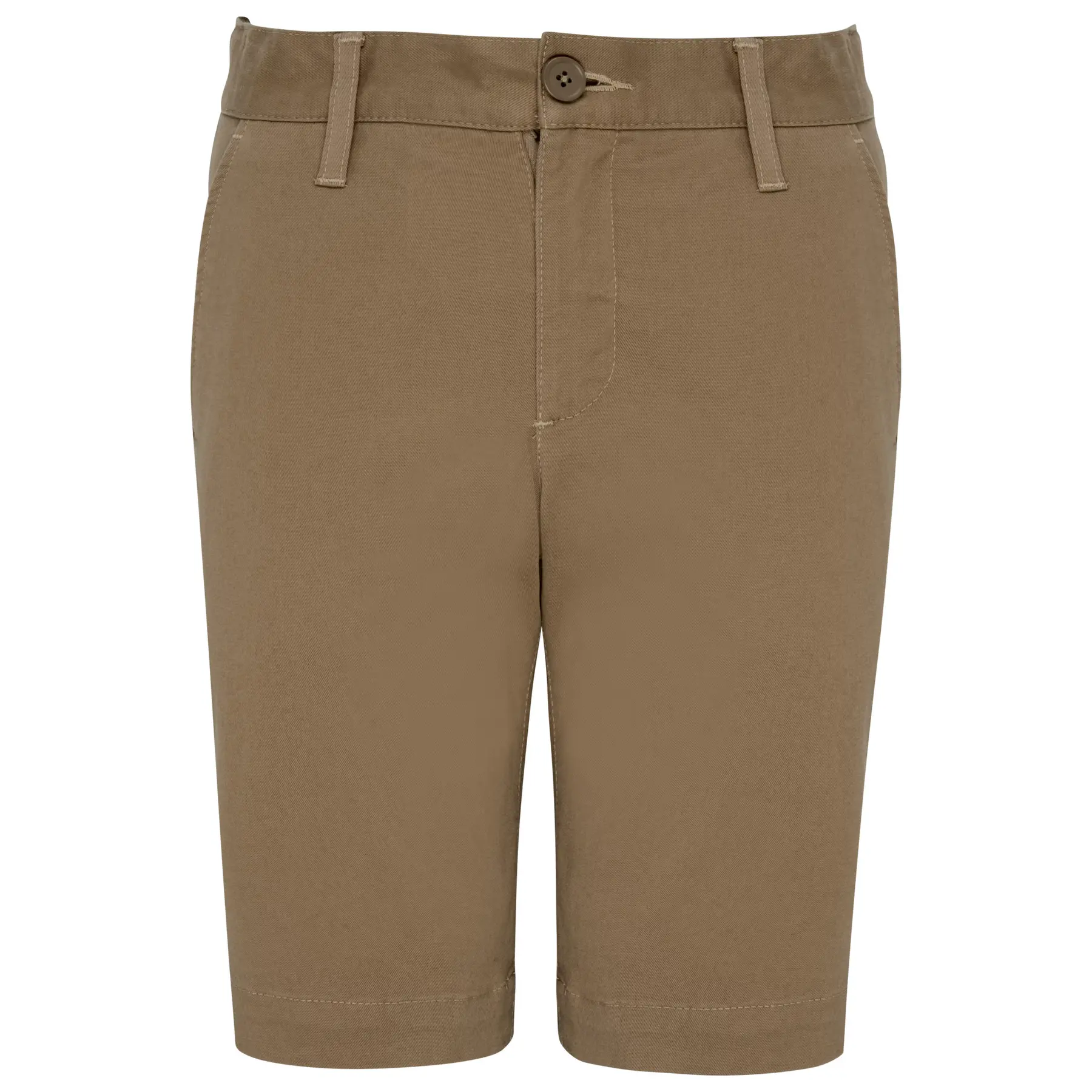 Bermuda chino enfant Kariban