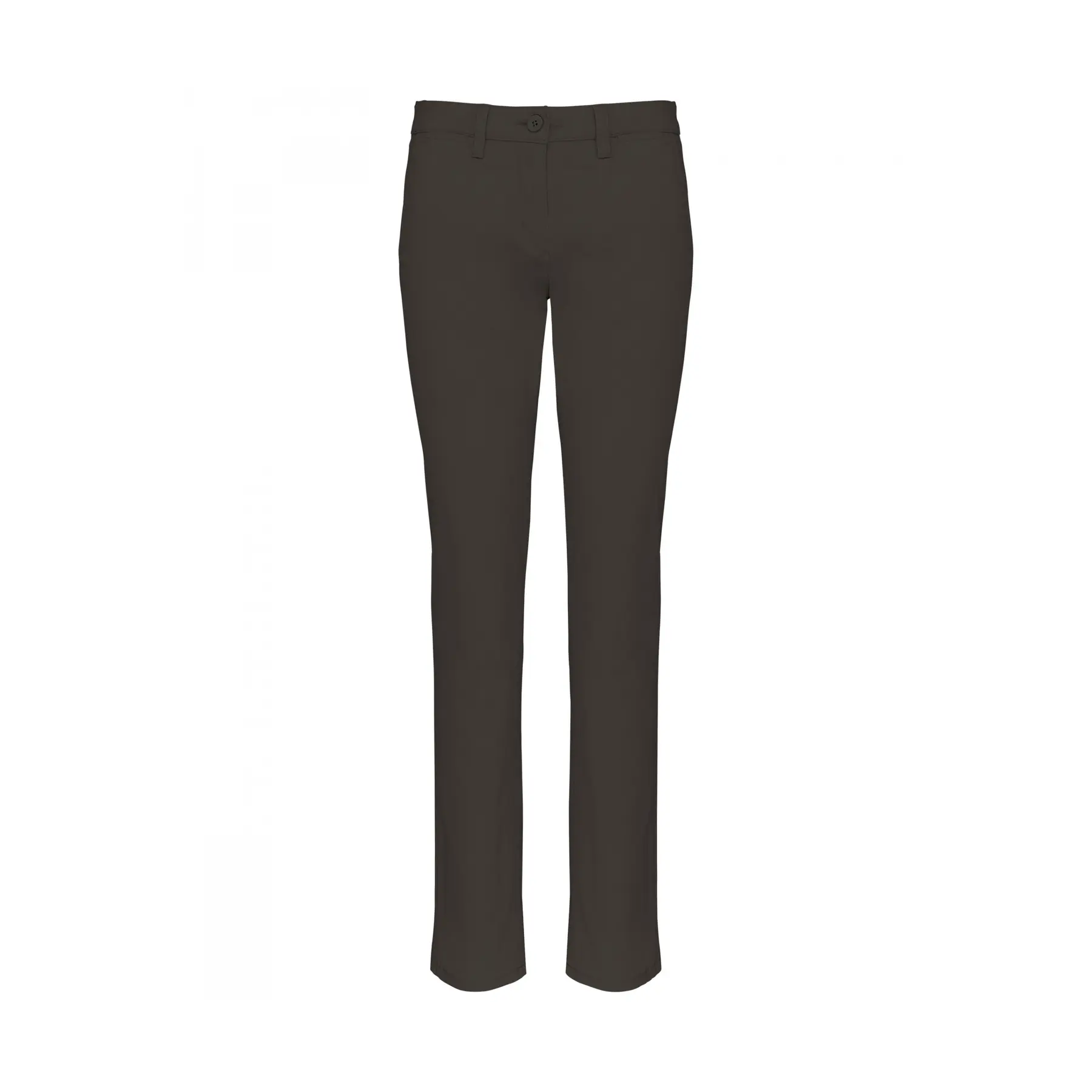Pantaloni chino da donna Kariban