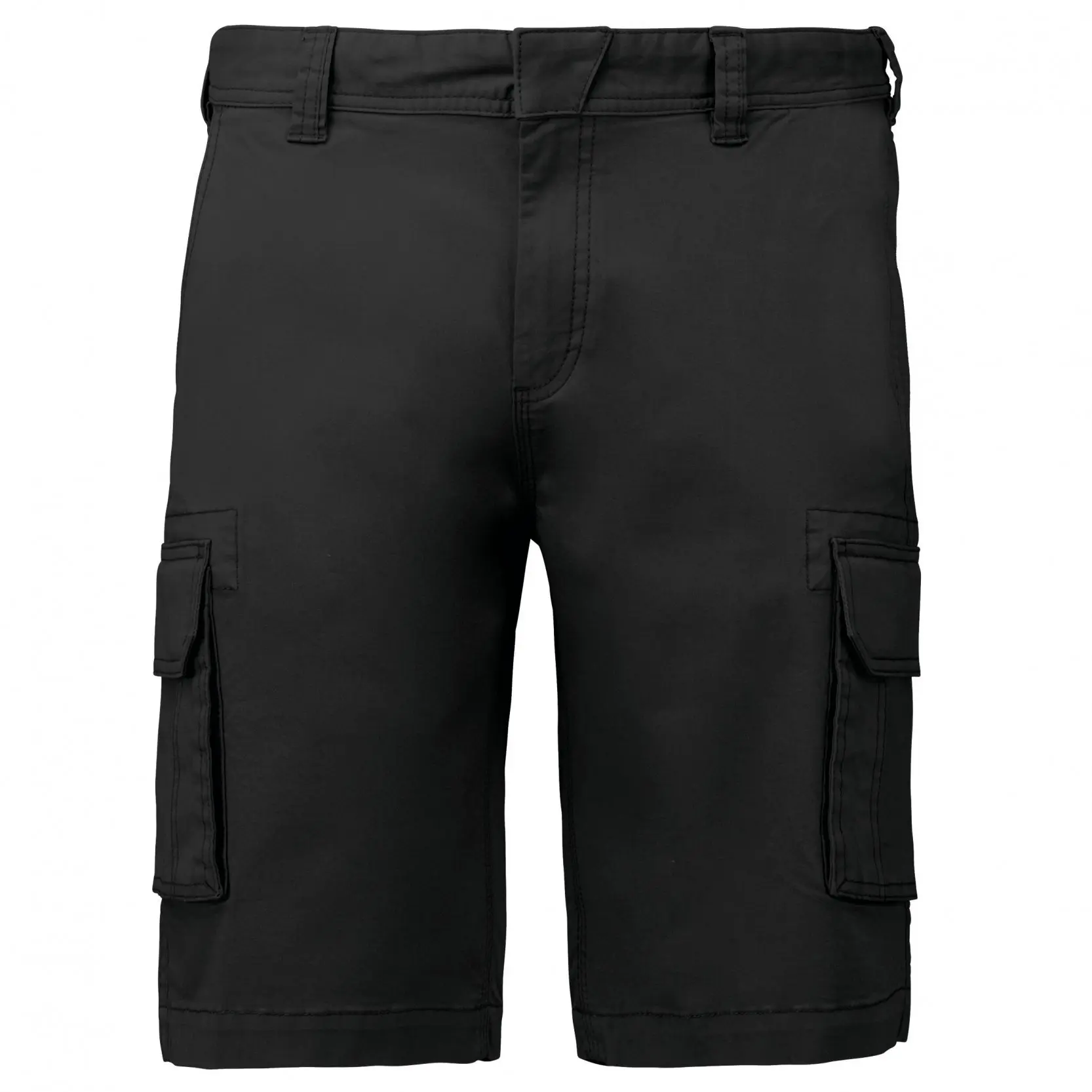 Pantaloncini cargo Kariban