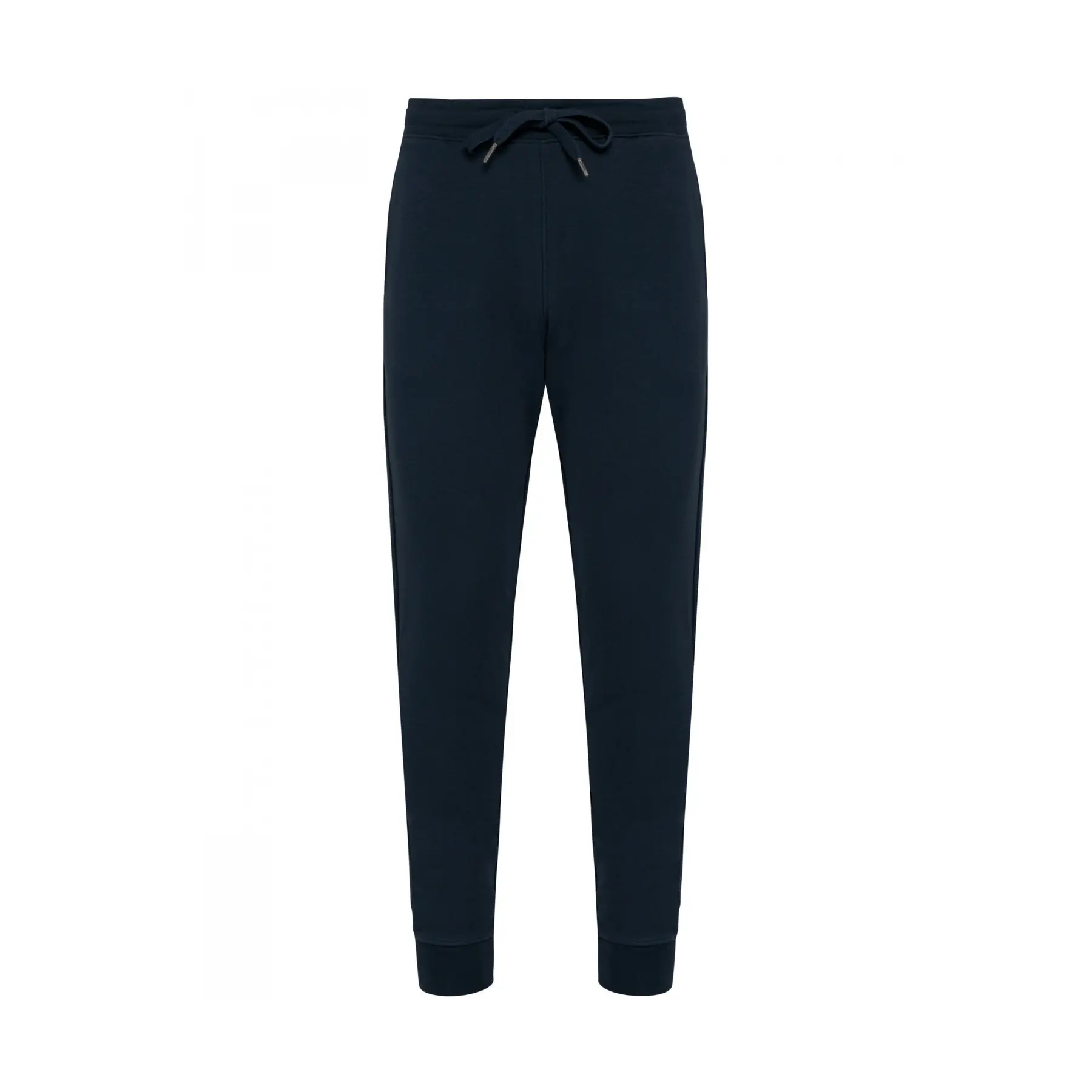 Pantaloni da jogging in pile non spazzolato ecologici Kariban