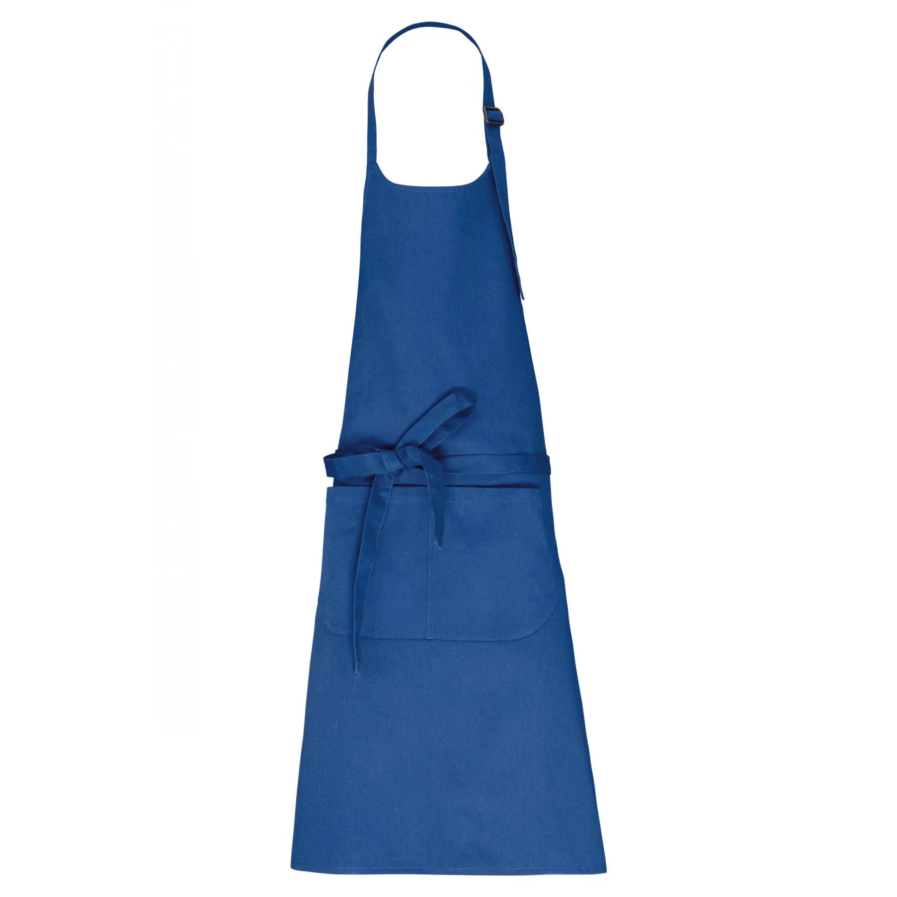 Tablier avec poche en coton Kariban Bio