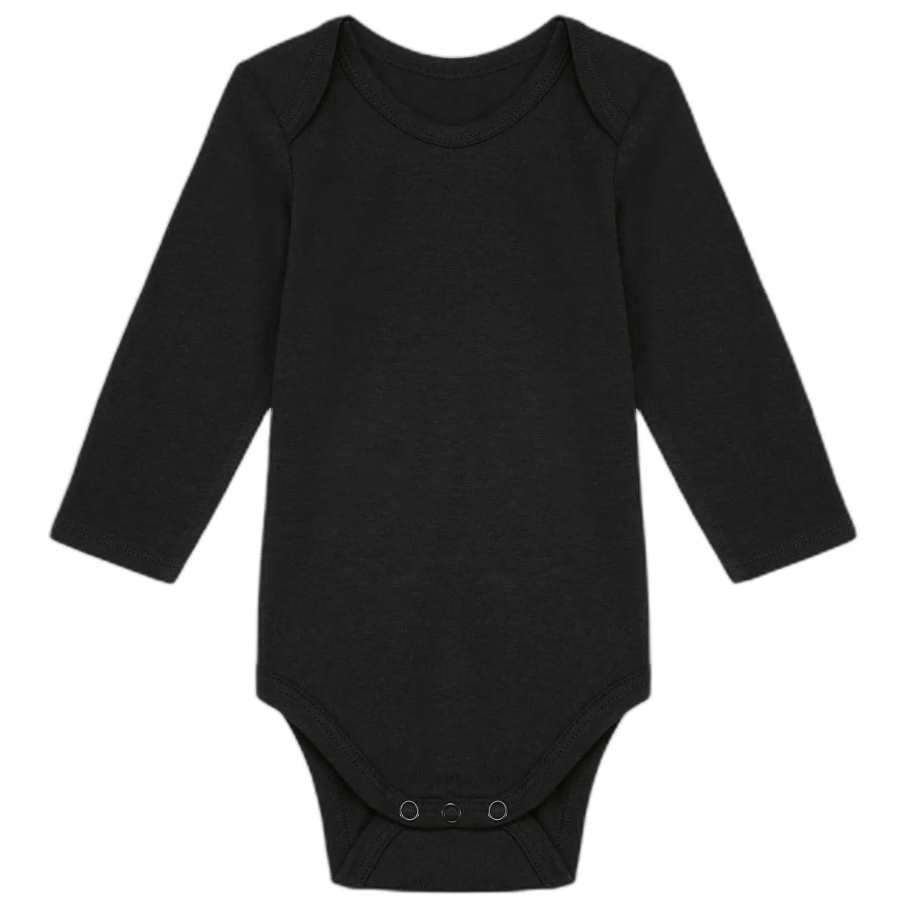 Body coton bio bébé Kariban Body coton bio bébé Kariban
