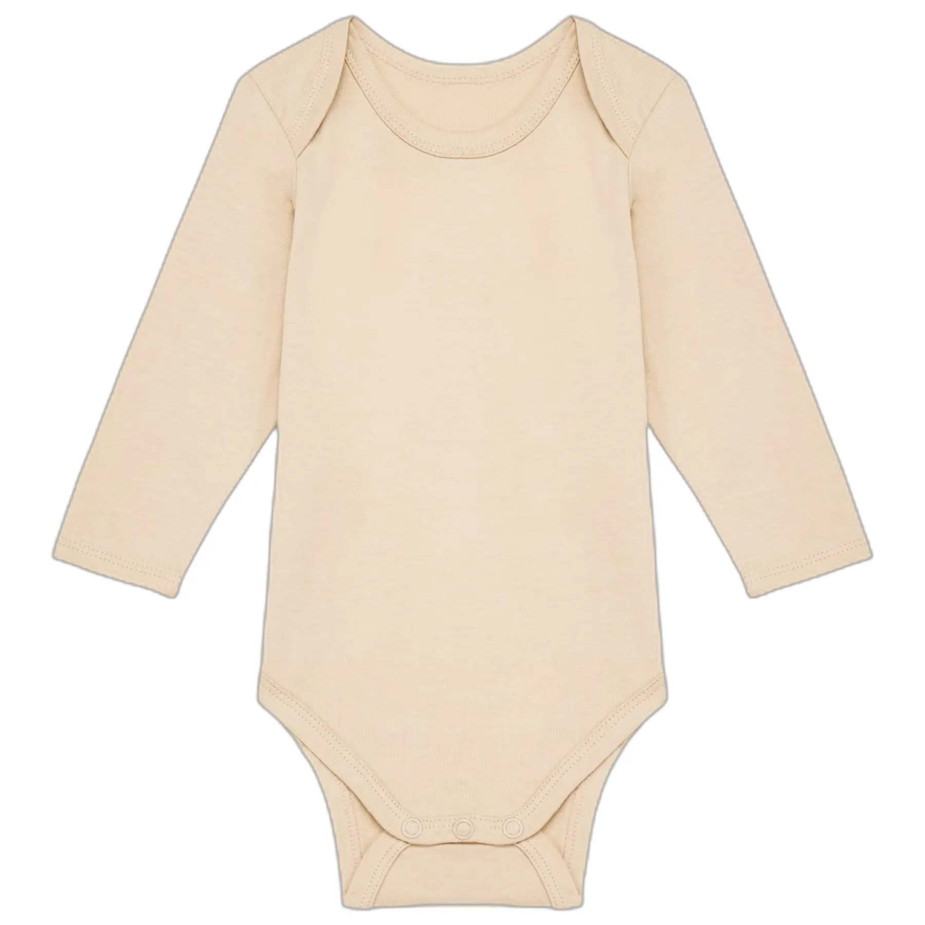 Body coton bio bébé Kariban Body coton bio bébé Kariban