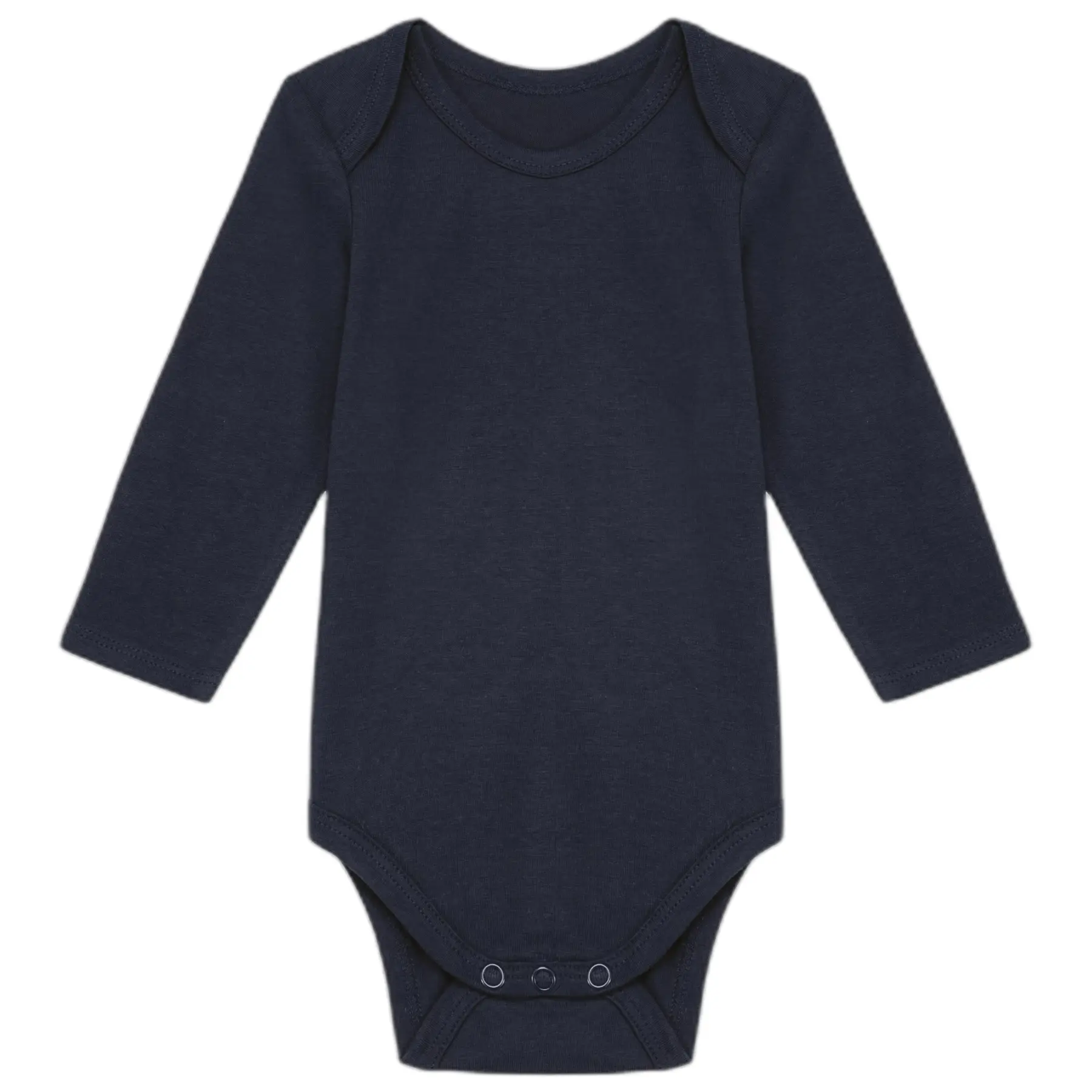 Body coton bio bébé Kariban Body coton bio bébé Kariban