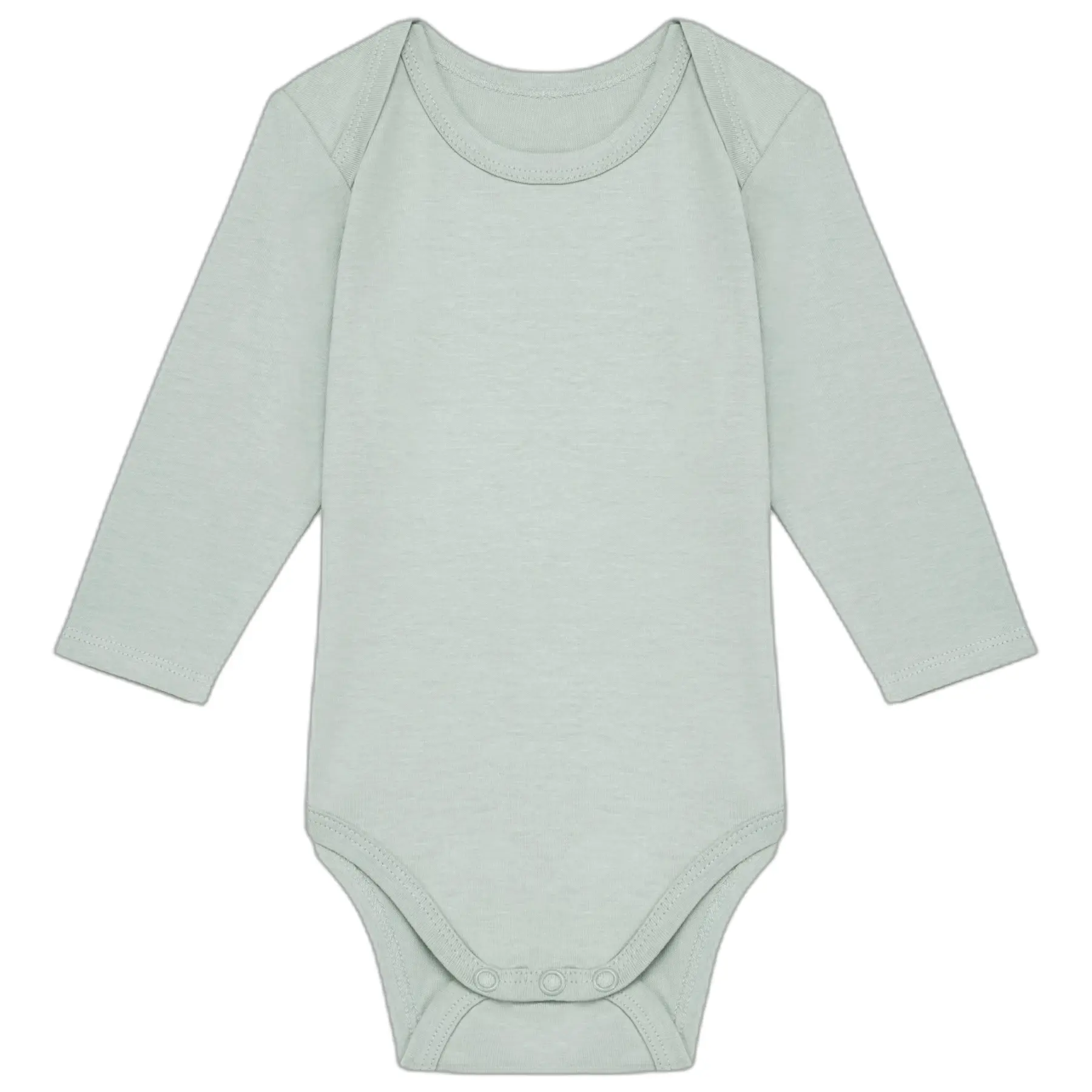 Body coton bio bébé Kariban Body coton bio bébé Kariban