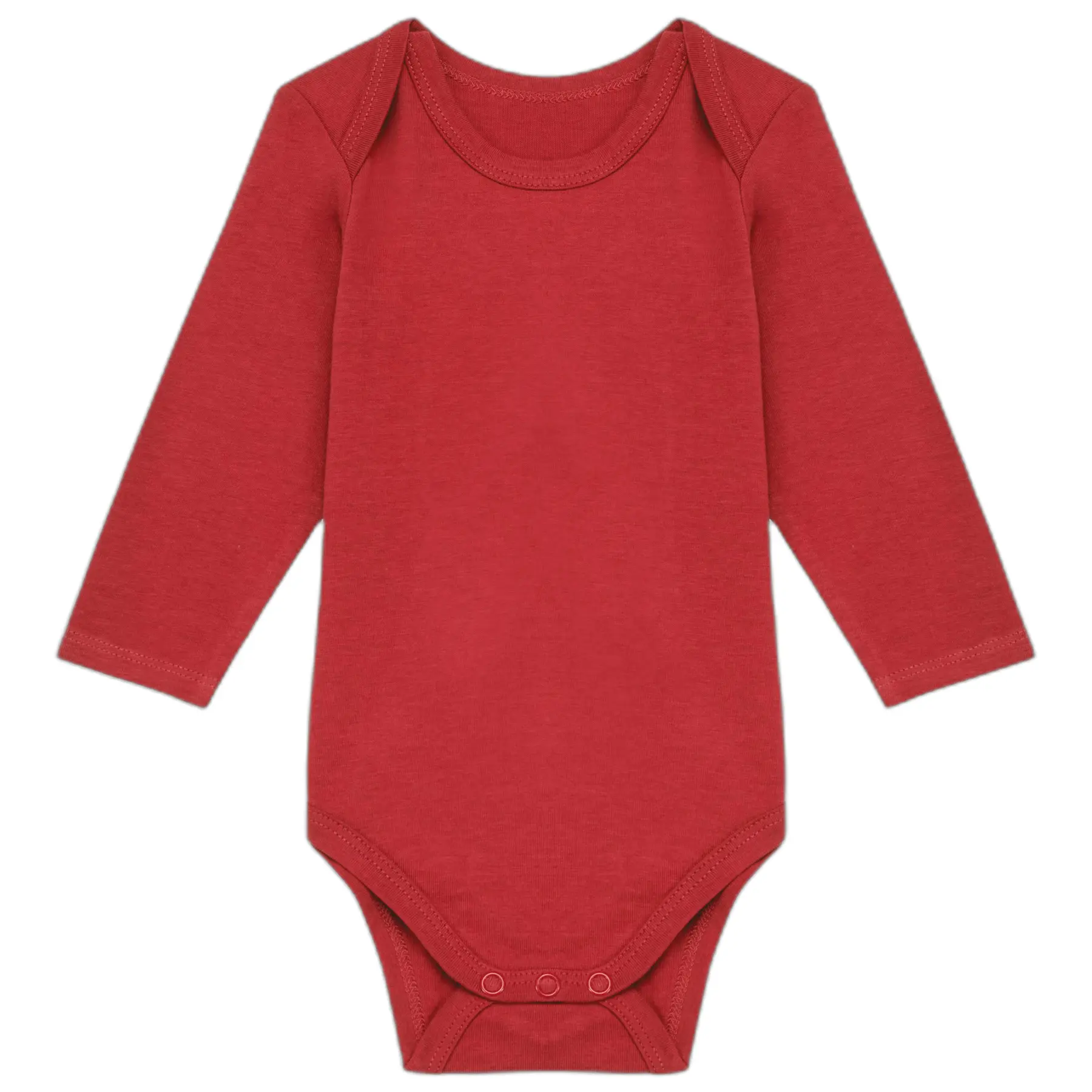 Body coton bio bébé Kariban Body coton bio bébé Kariban