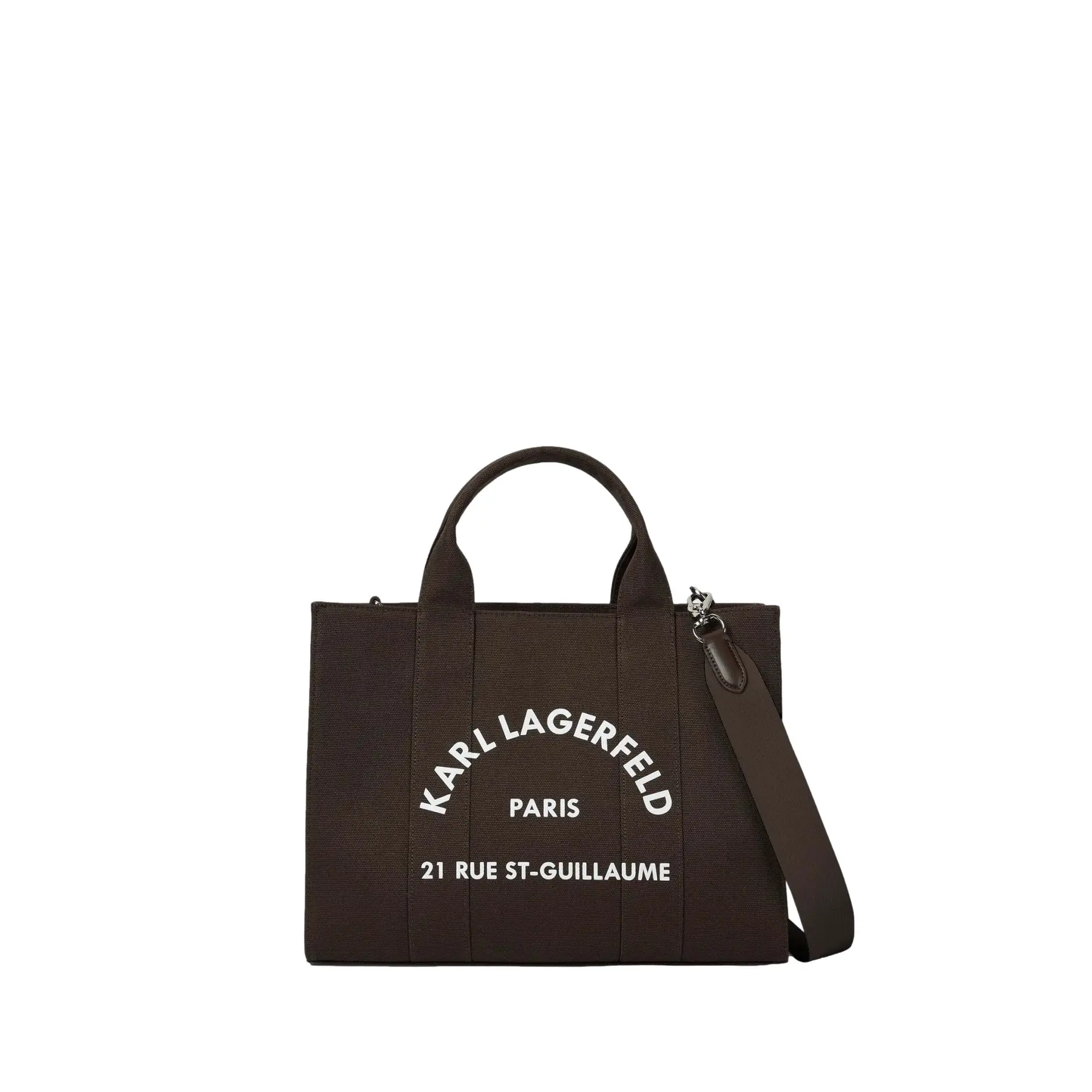 Einkaufstasche Damen Karl Lagerfeld Square Rue St-Guillaume