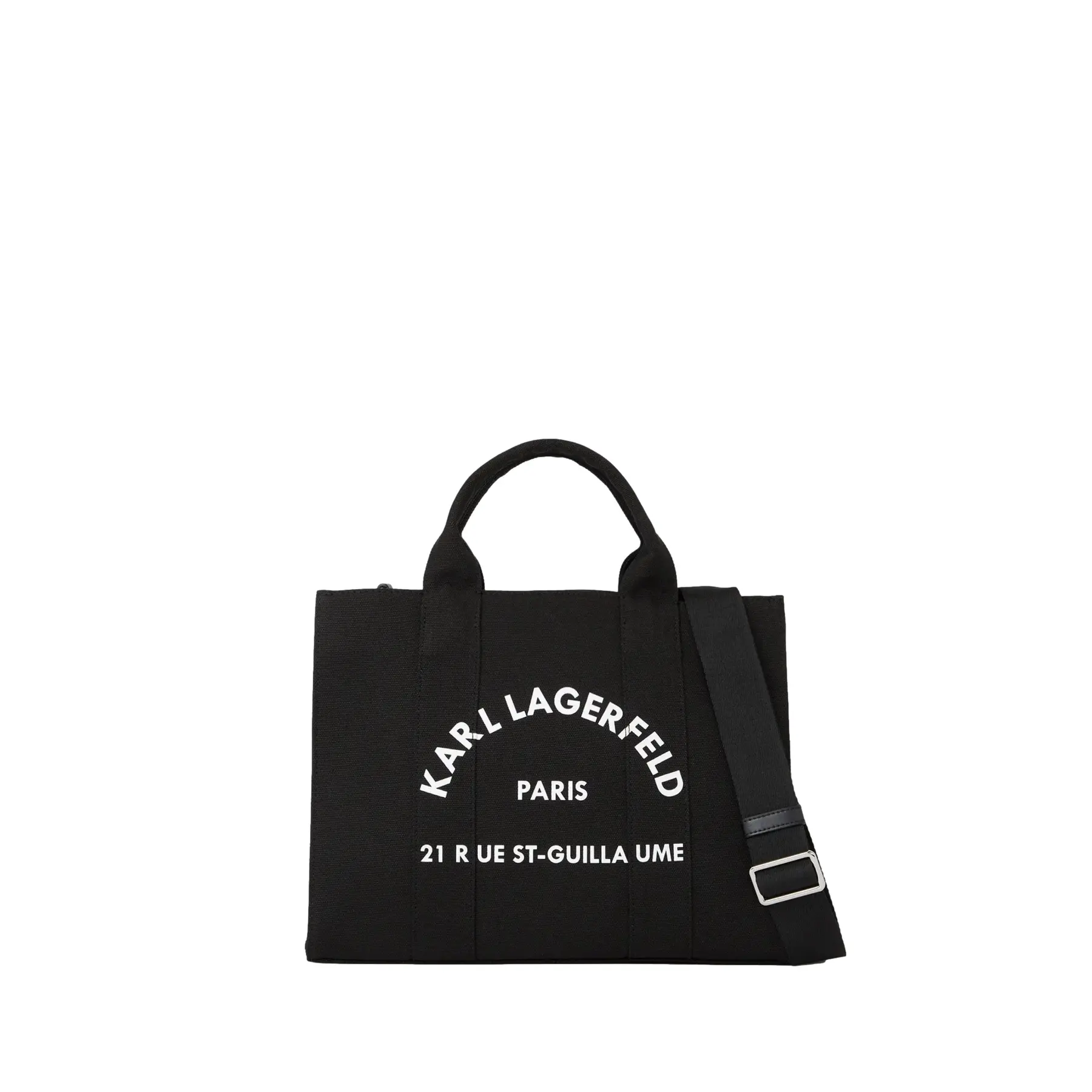 Einkaufstasche Damen Karl Lagerfeld Square Rue St-Guillaume