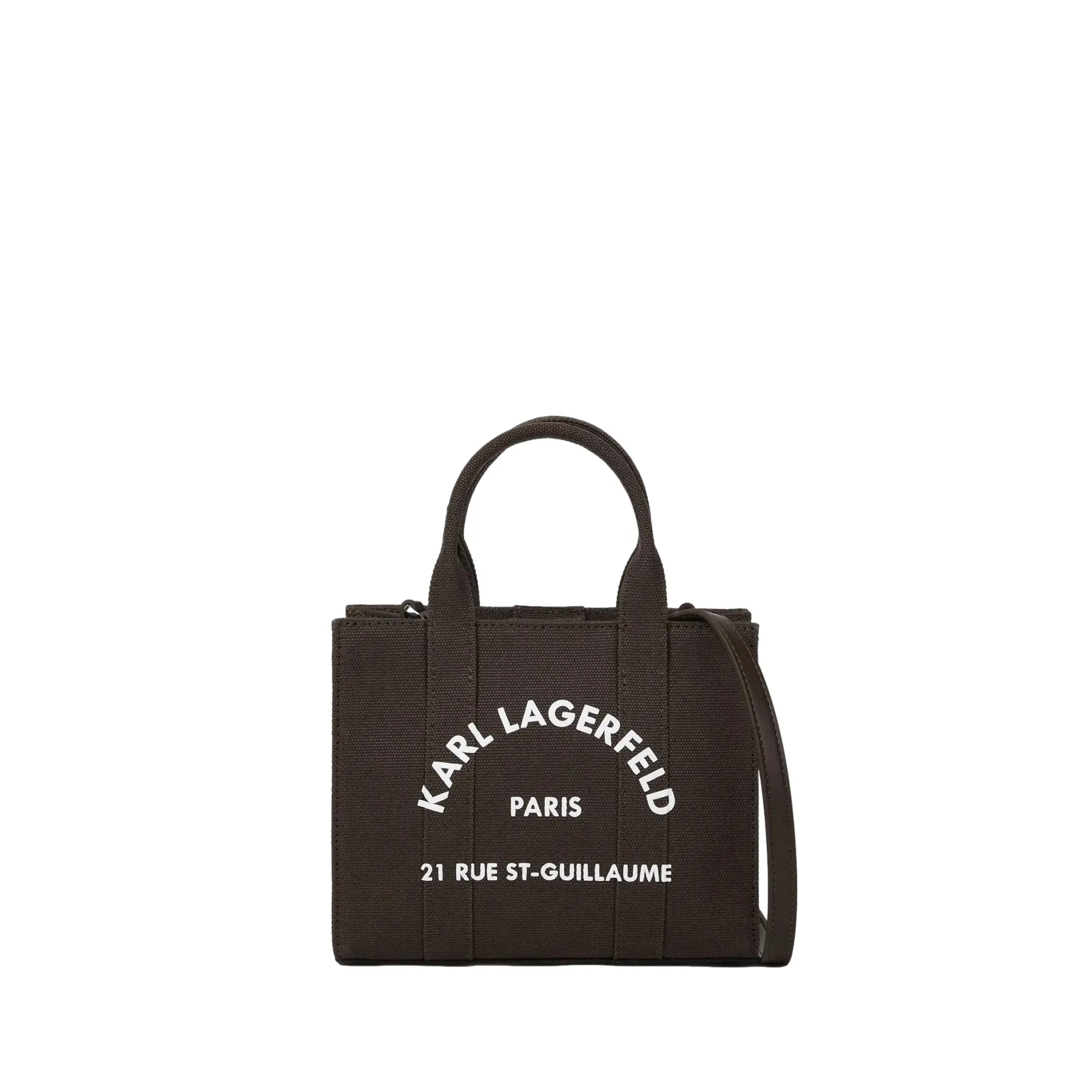 Einkaufstasche Damen Karl Lagerfeld Rue St-Guillaume