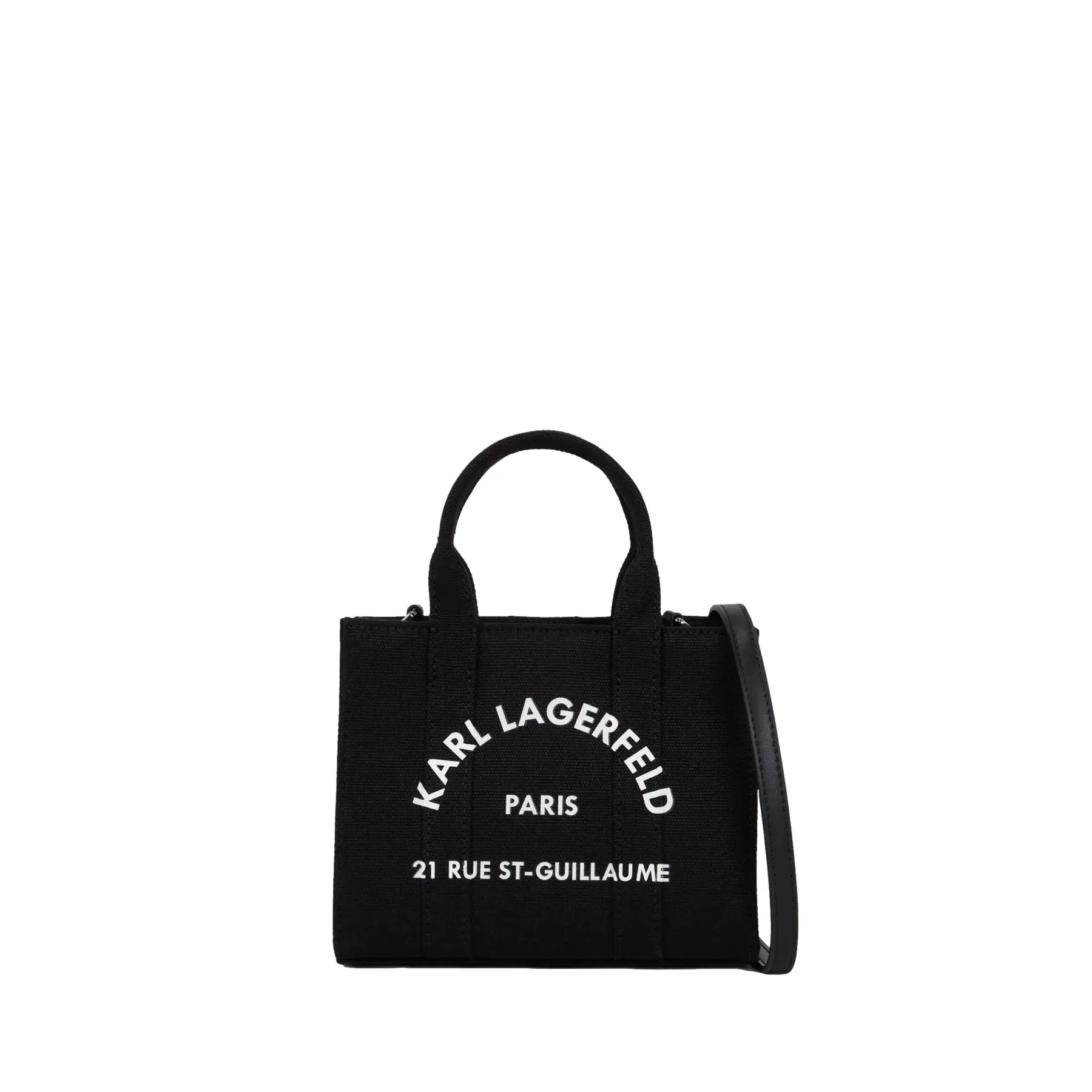 Einkaufstasche Damen Karl Lagerfeld Rue St-Guillaume