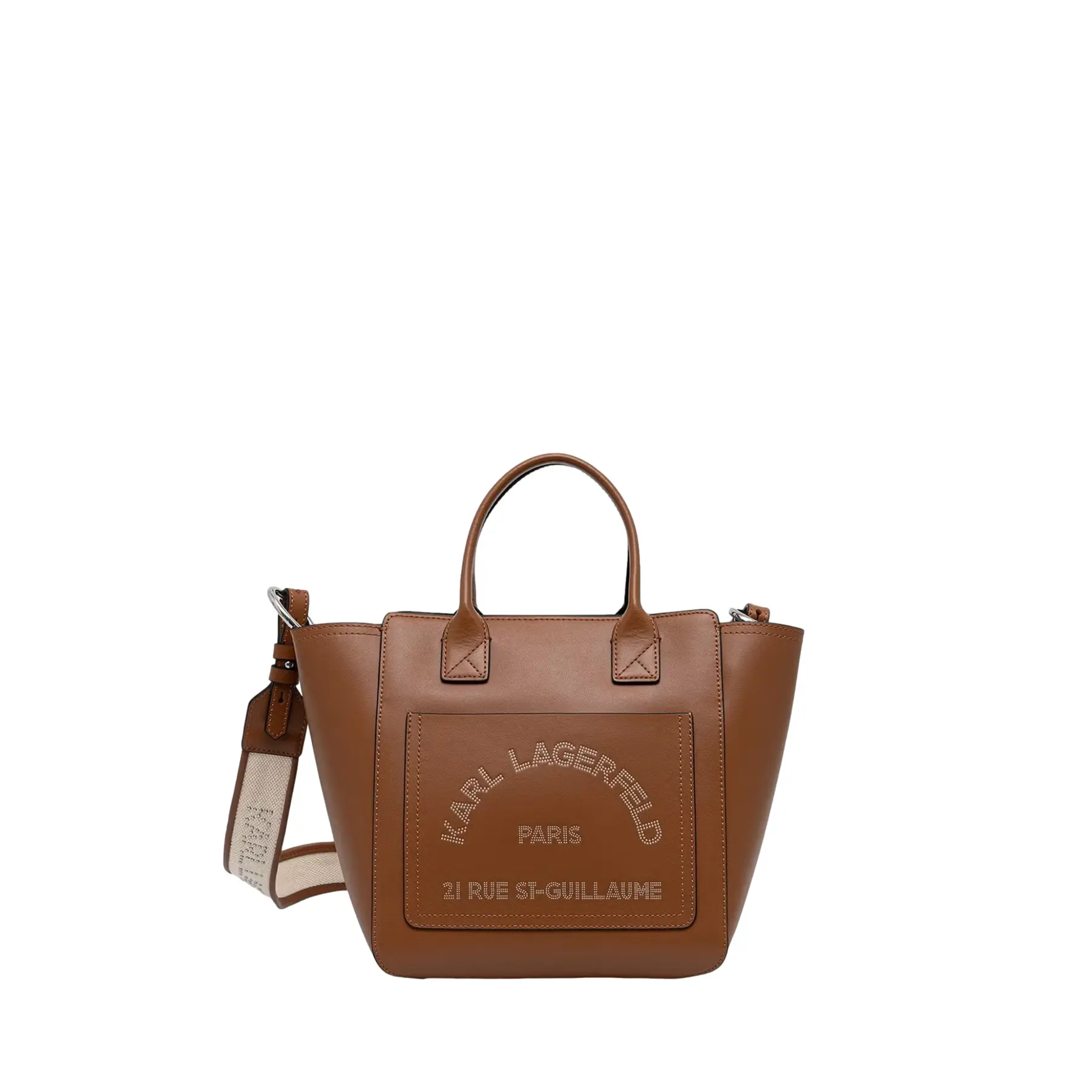 Schultertasche Damen Karl Lagerfeld K/Daily