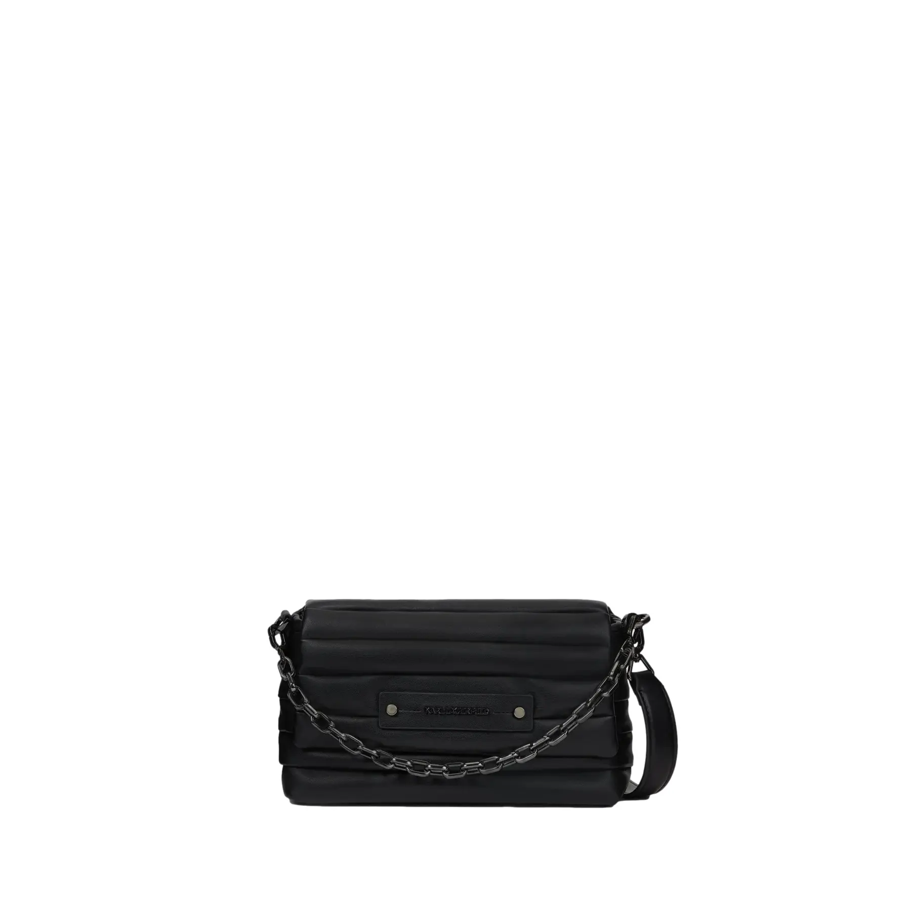 Schultertasche Damen Karl Lagerfeld K/Essential