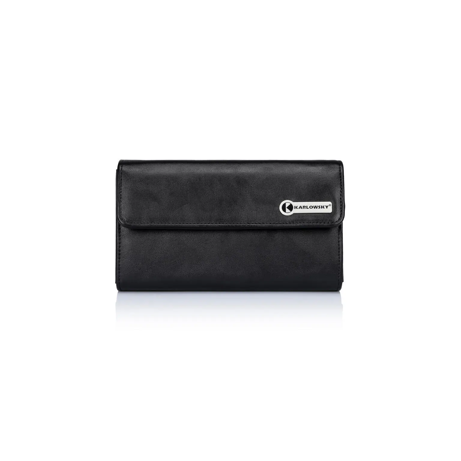 Server Wallet Karlowsky