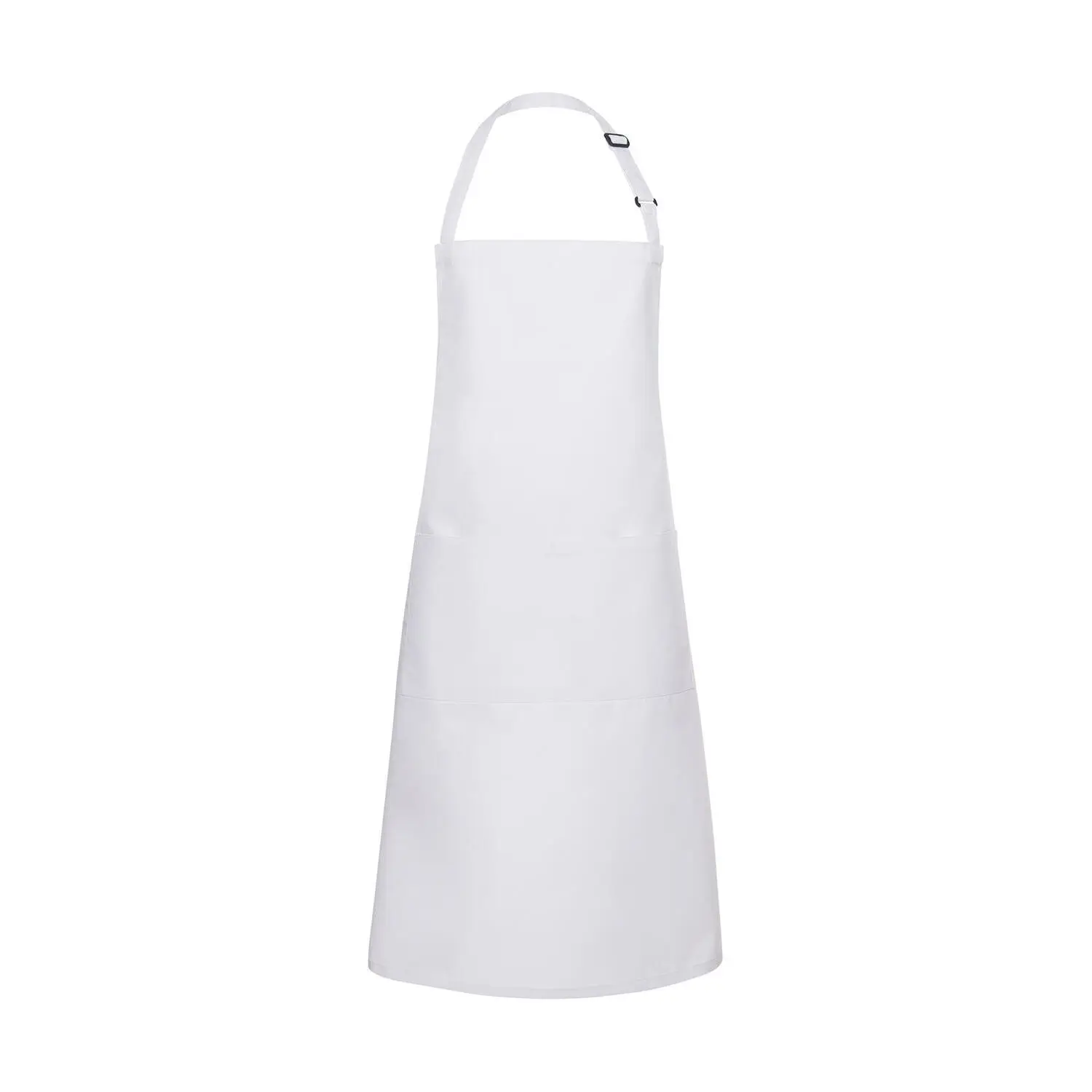 Latzschürze mit Tasche Karlowsky Basic