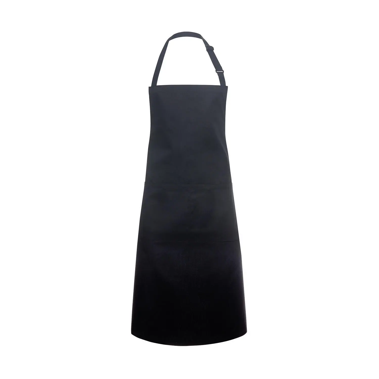 Latzschürze mit Tasche Karlowsky Basic