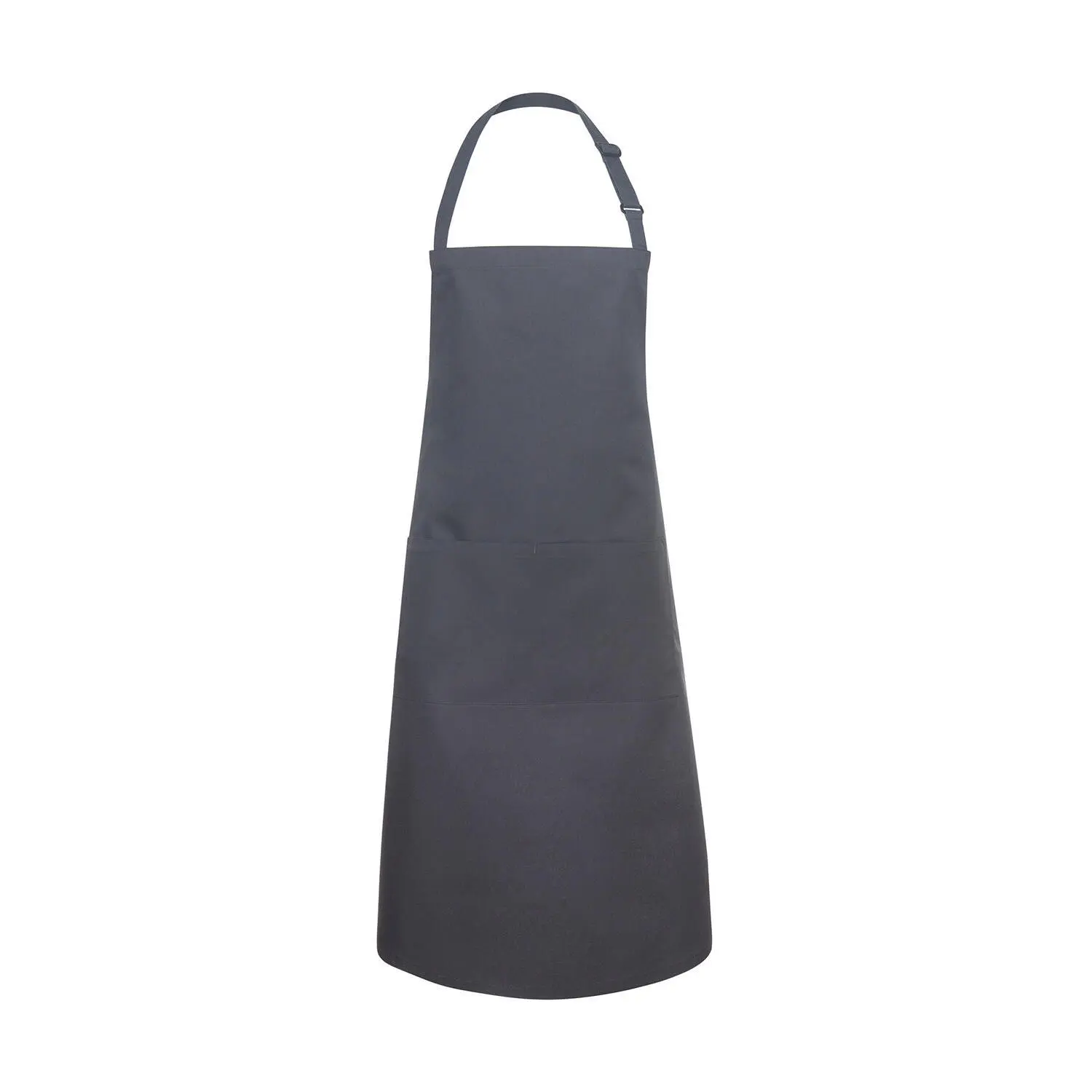Latzschürze mit Tasche Karlowsky Basic