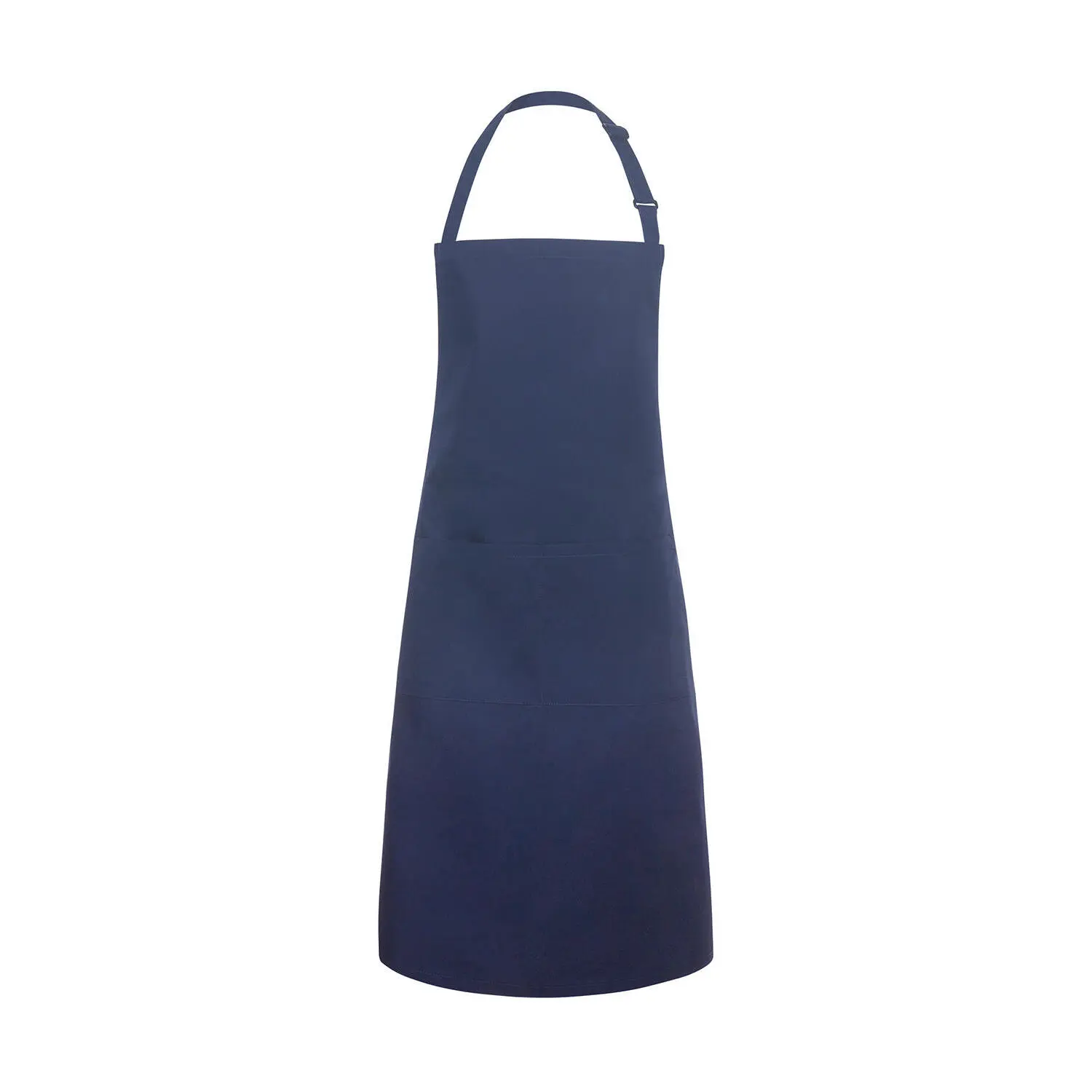 Latzschürze mit Tasche Karlowsky Basic