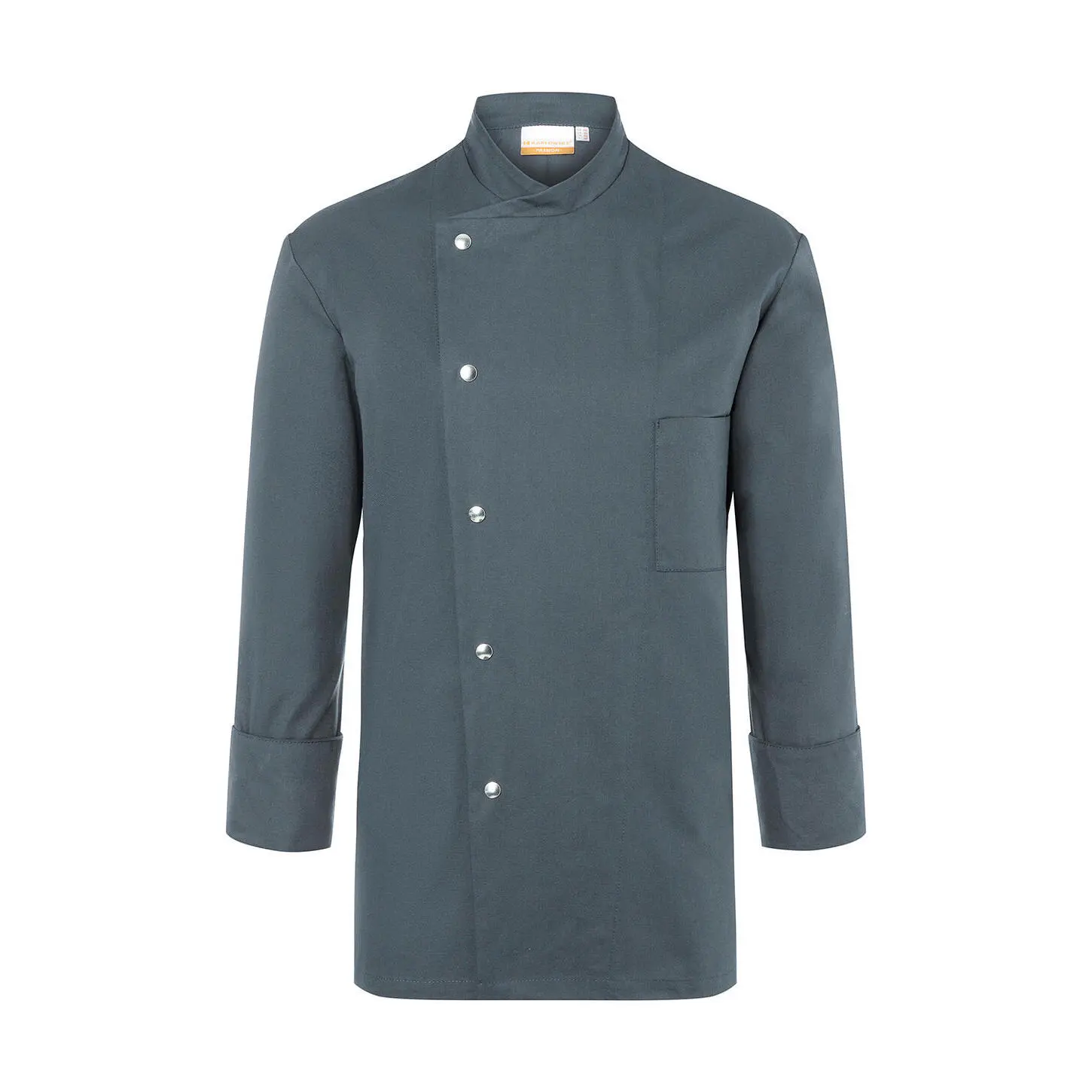 Kochjacke Karlowsky Lars
