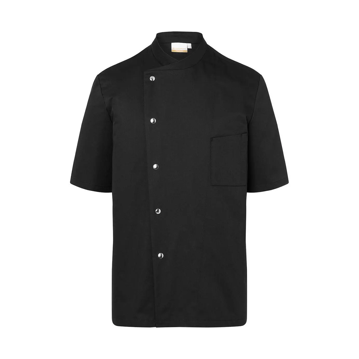 Kochjacke mit kurzen Ärmeln Karlowsky Gustav