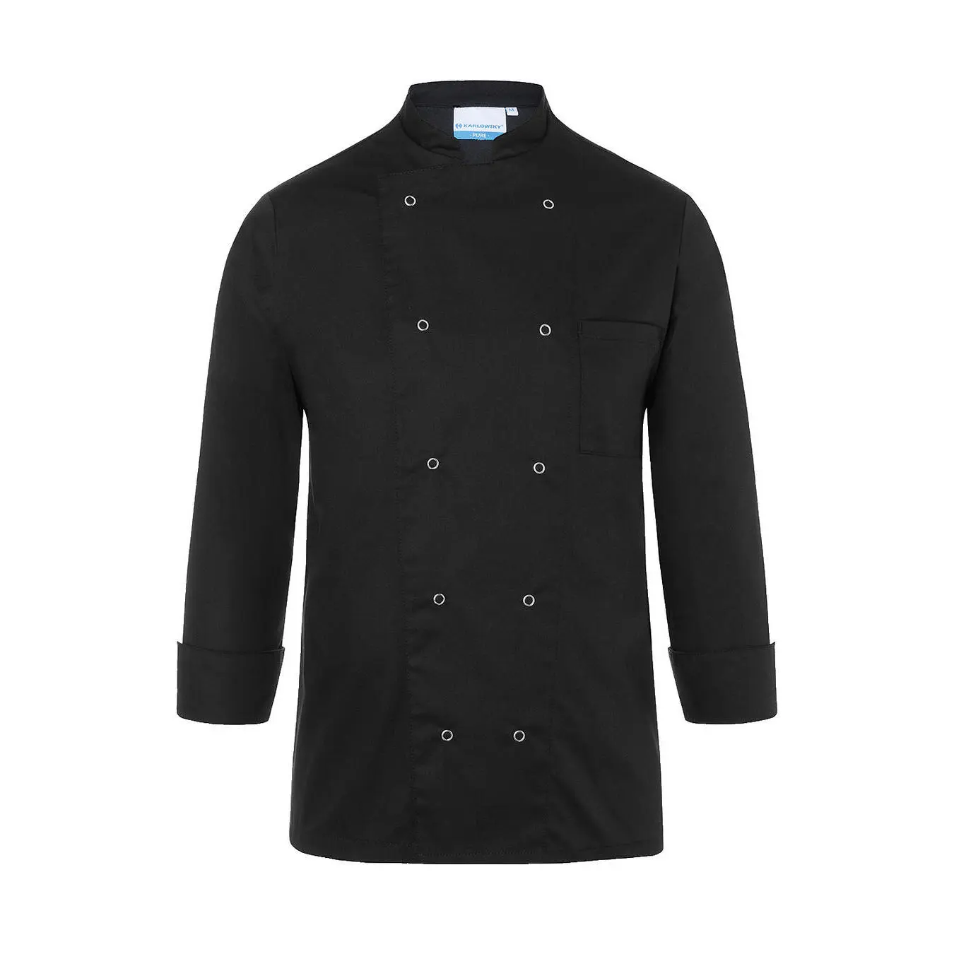Kochjacke Karlowsky