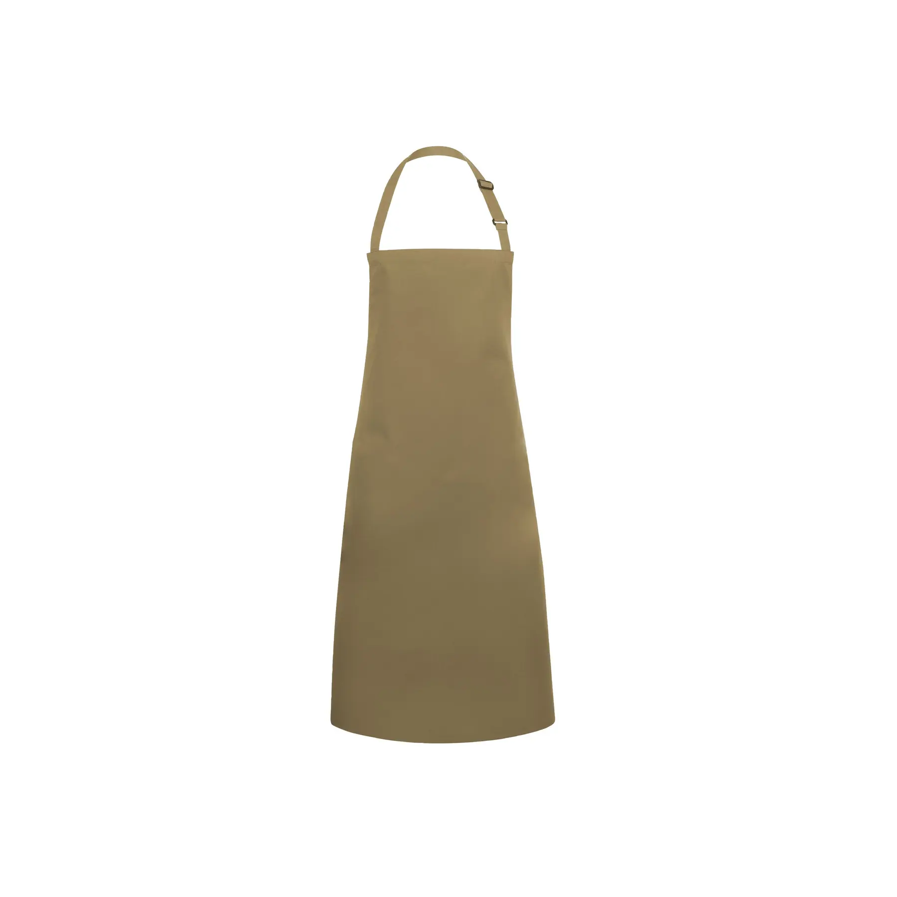 Schürze mit Schlaufe Karlowsky Basic