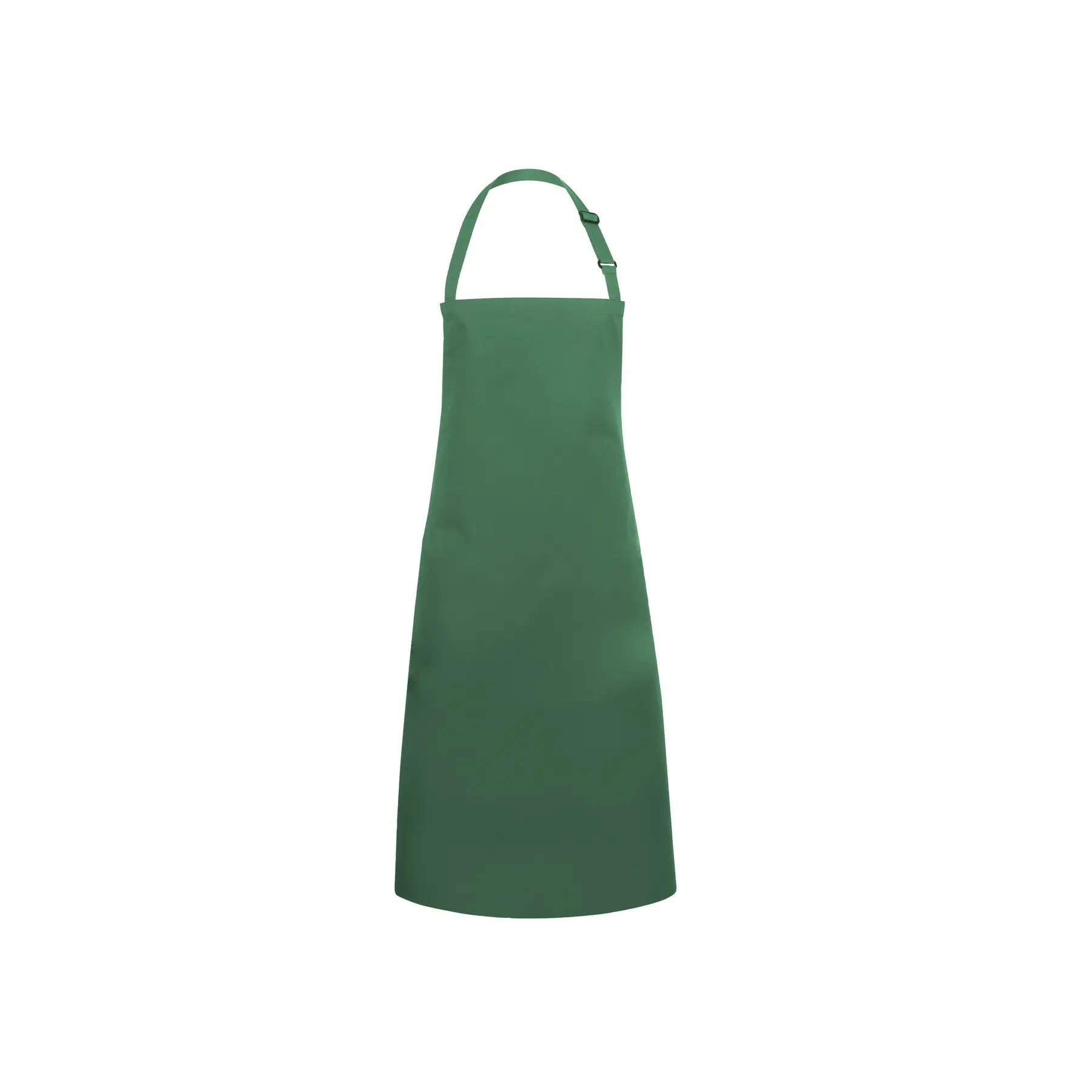 Schürze mit Schlaufe Karlowsky Basic